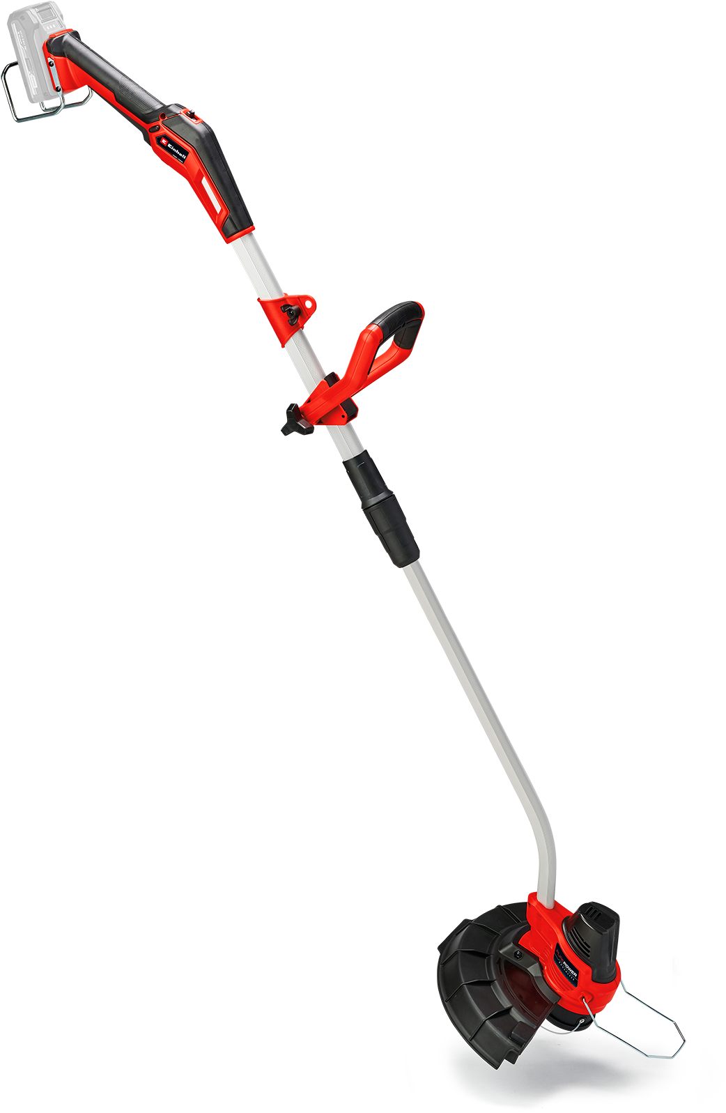 Einhell Akumuliatorinė žoliapjovė »»GE-CT 18/3...
