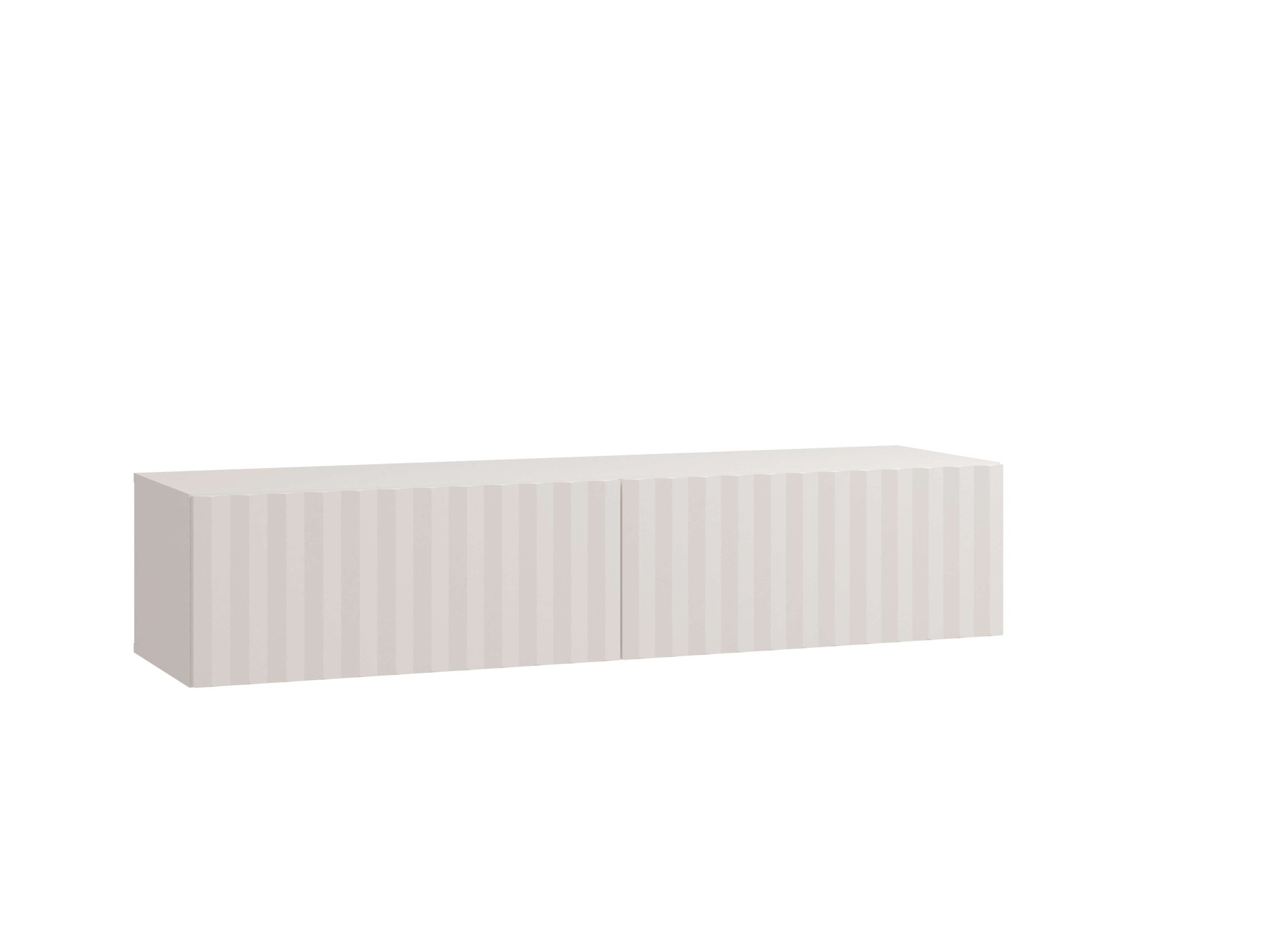 INOSIGN Lowboard "Antibes TV-Lowboard, Breite 192/154/128 cm, TV-Schrank", günstig online kaufen