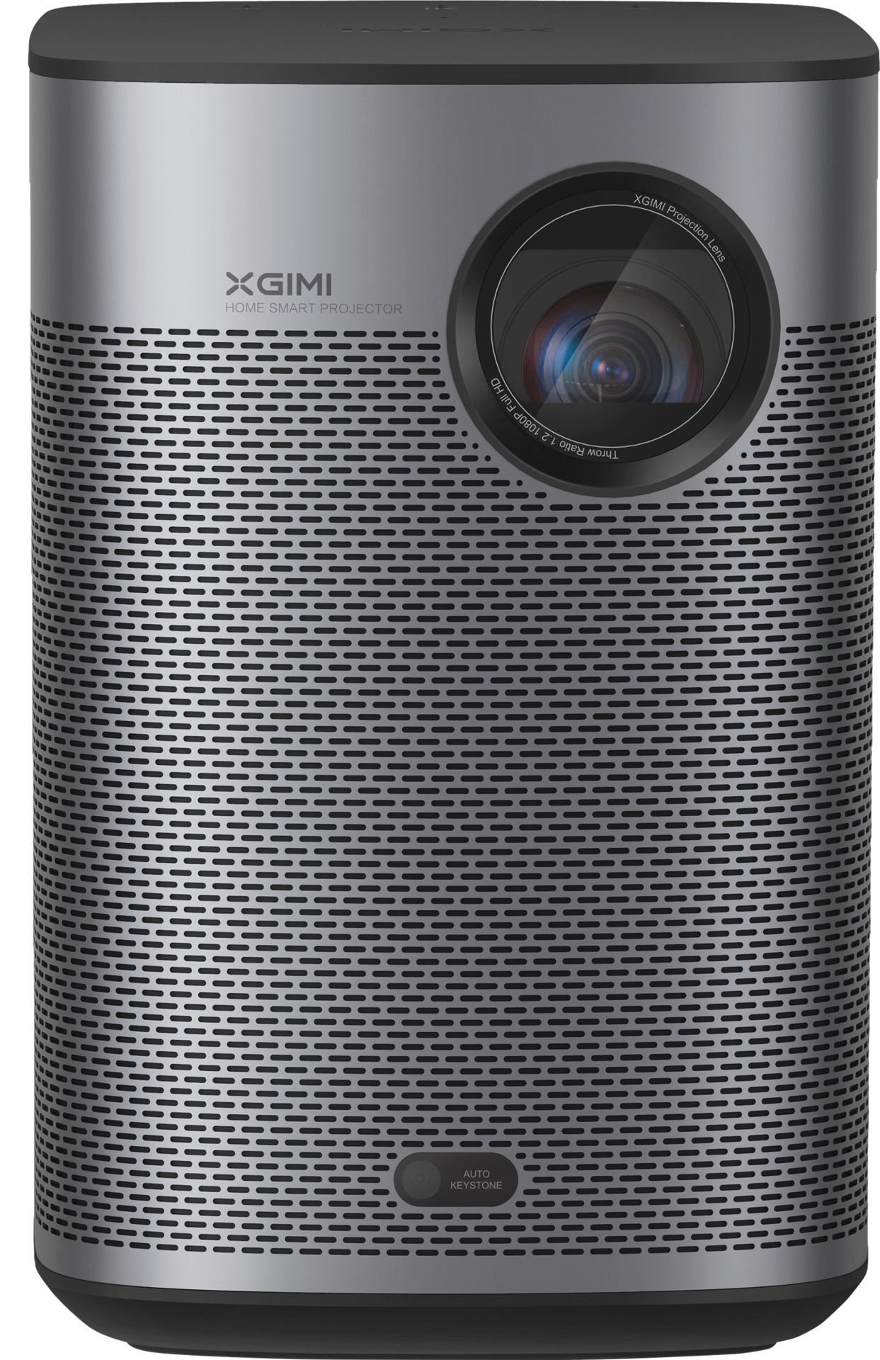 XGIMI Beamer »Halo+«, Full-HD, bis zu 200 Zoll (508 cm), Android TV