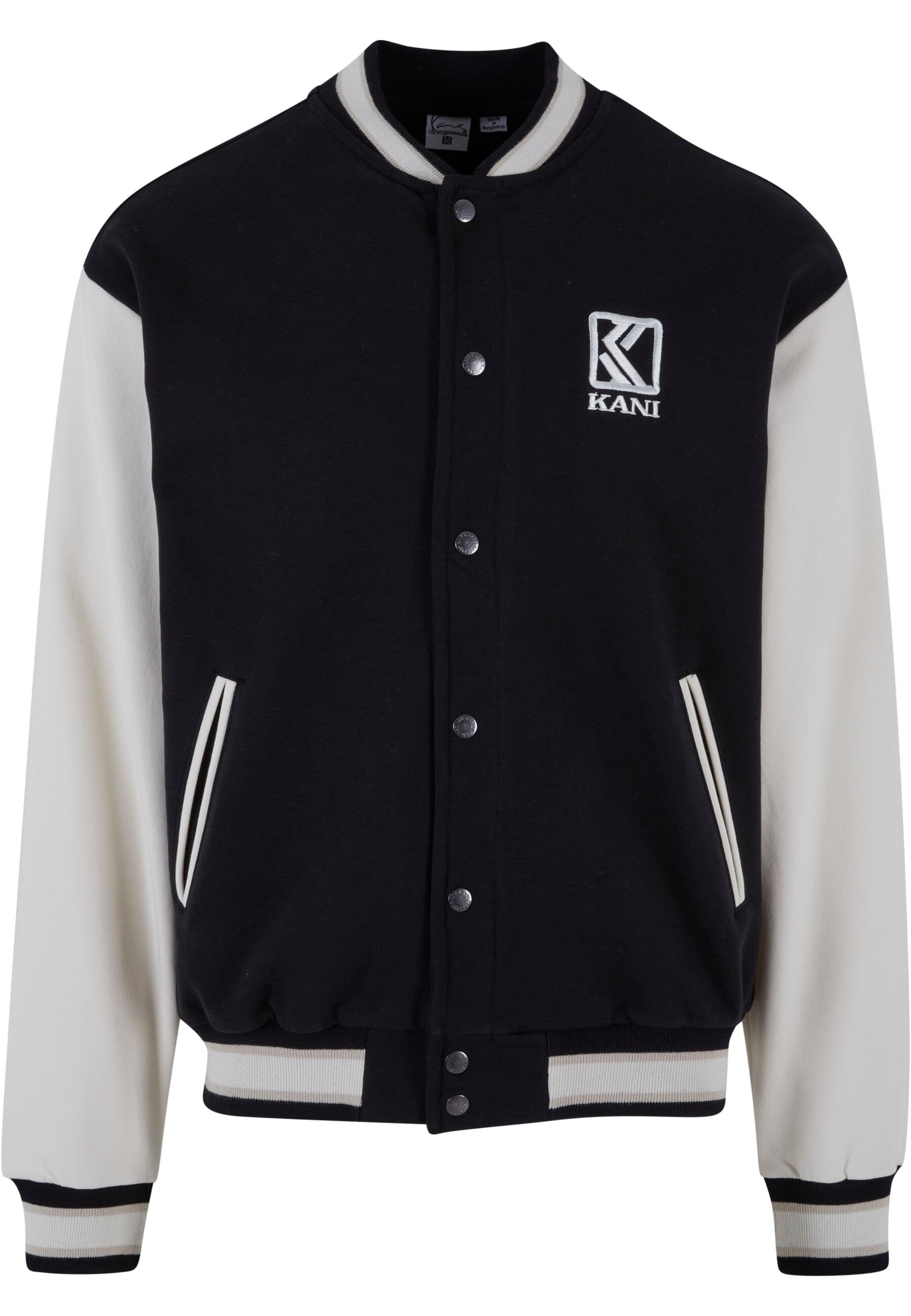 Karl Kani Collegejacke "Karl Kani Herren KM232-007-2 KK Og Fleece College J günstig online kaufen