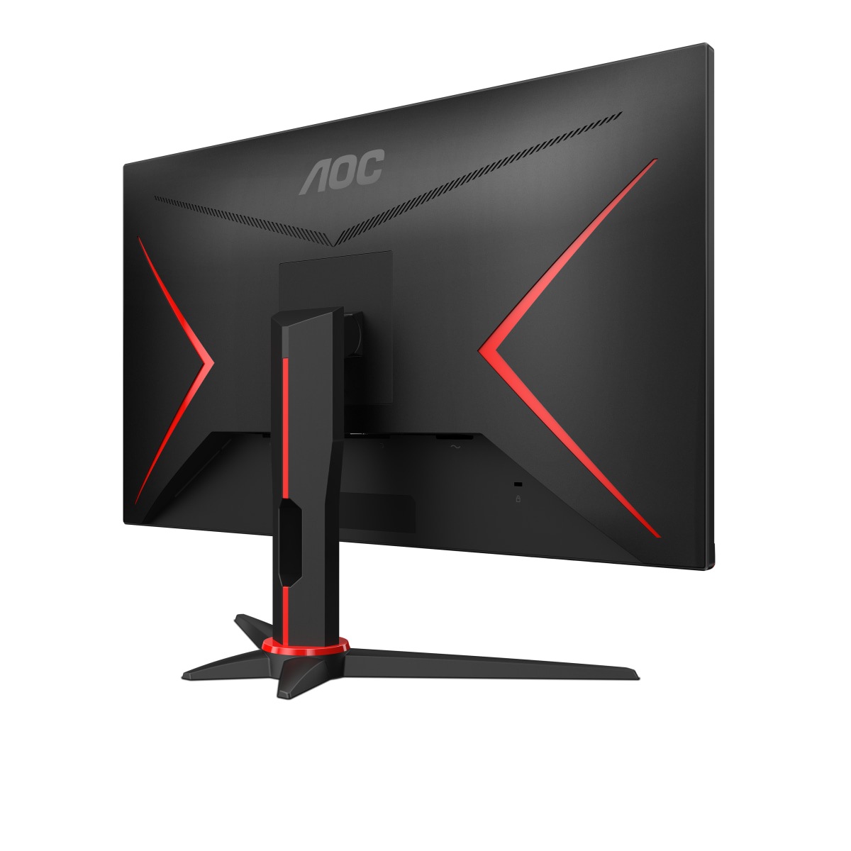 AOC Gaming-Monitor »24G2SPAE/BK«, 60,5 cm/24 Zoll, 1920 x 1080 px, Full HD, 1 ms Reaktionszeit, 144 Hz