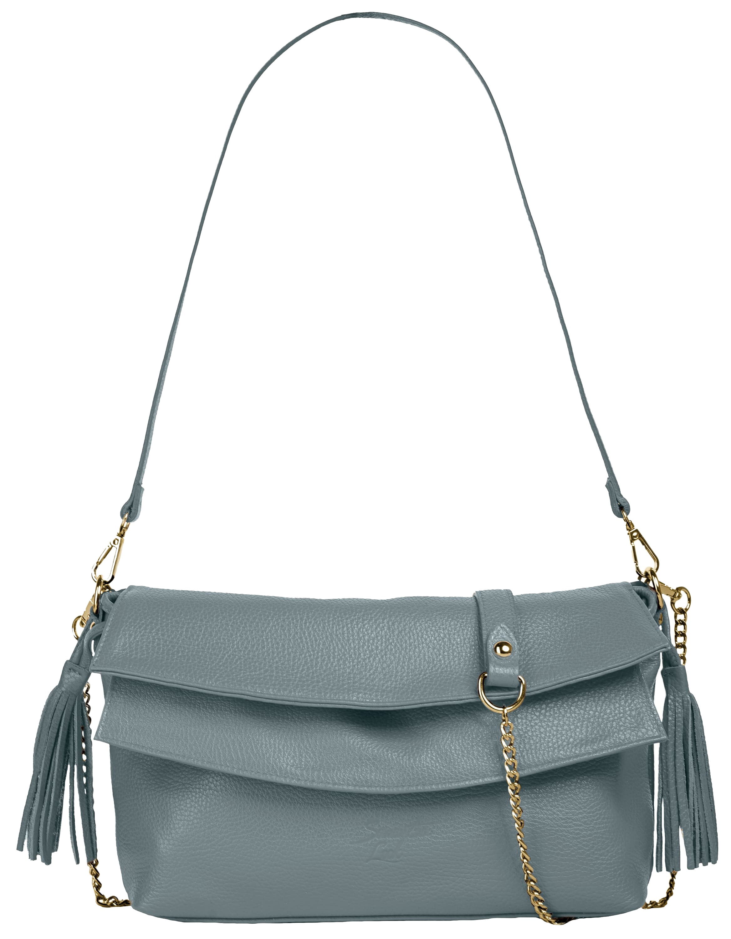 Samantha Look echt Leder, Made in Italy