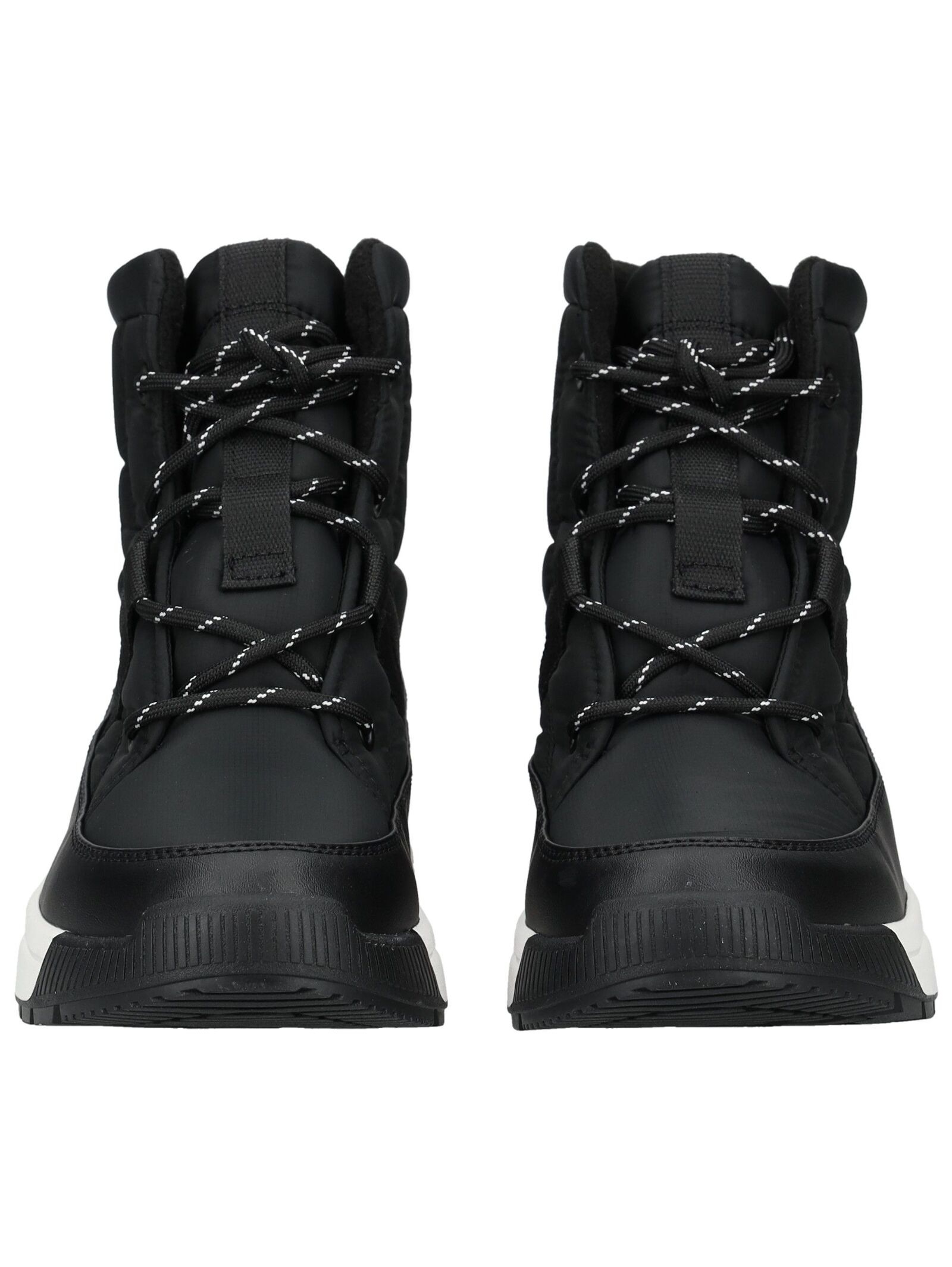 Thumbnail - Sorel Ankleboots "Sorel Stiefelette Lederimitat/Textil"