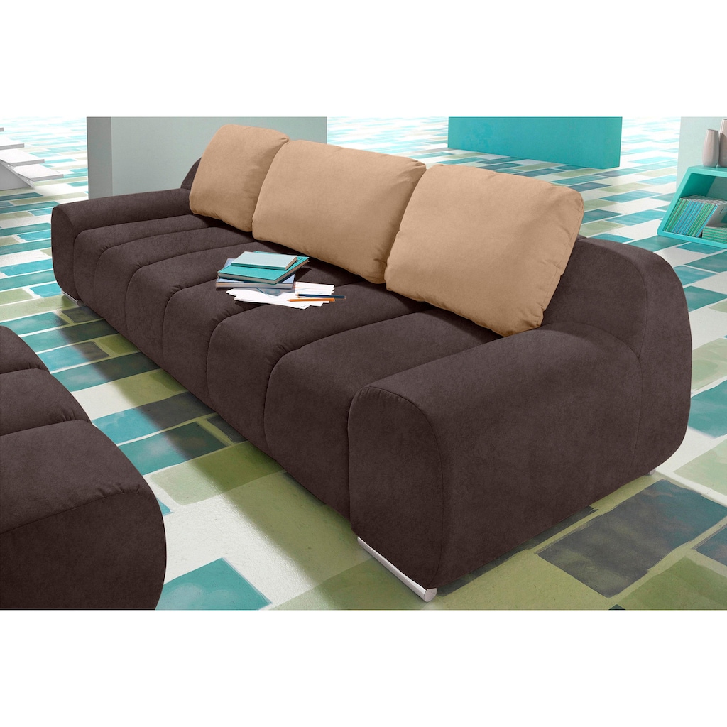 INOSIGN Big-Sofa »Bono«