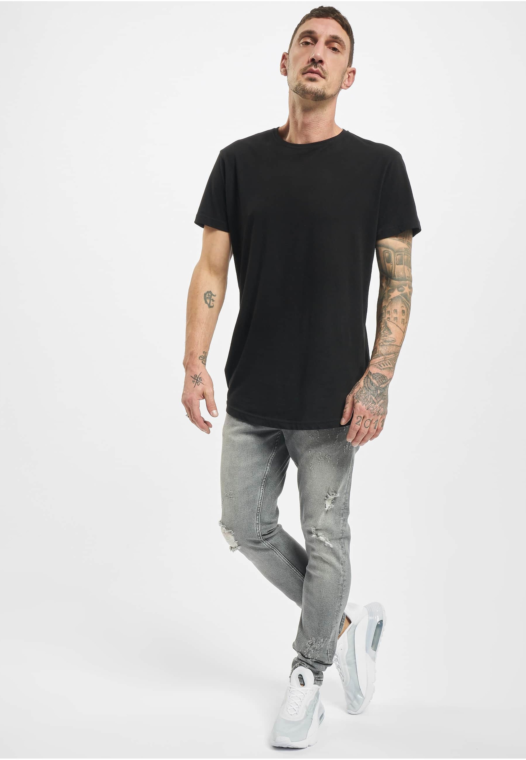 2Y Premium Bequeme Jeans »2Y Premium Herren 2Y Kurt Slim Fit Jeans« 1 Stk.