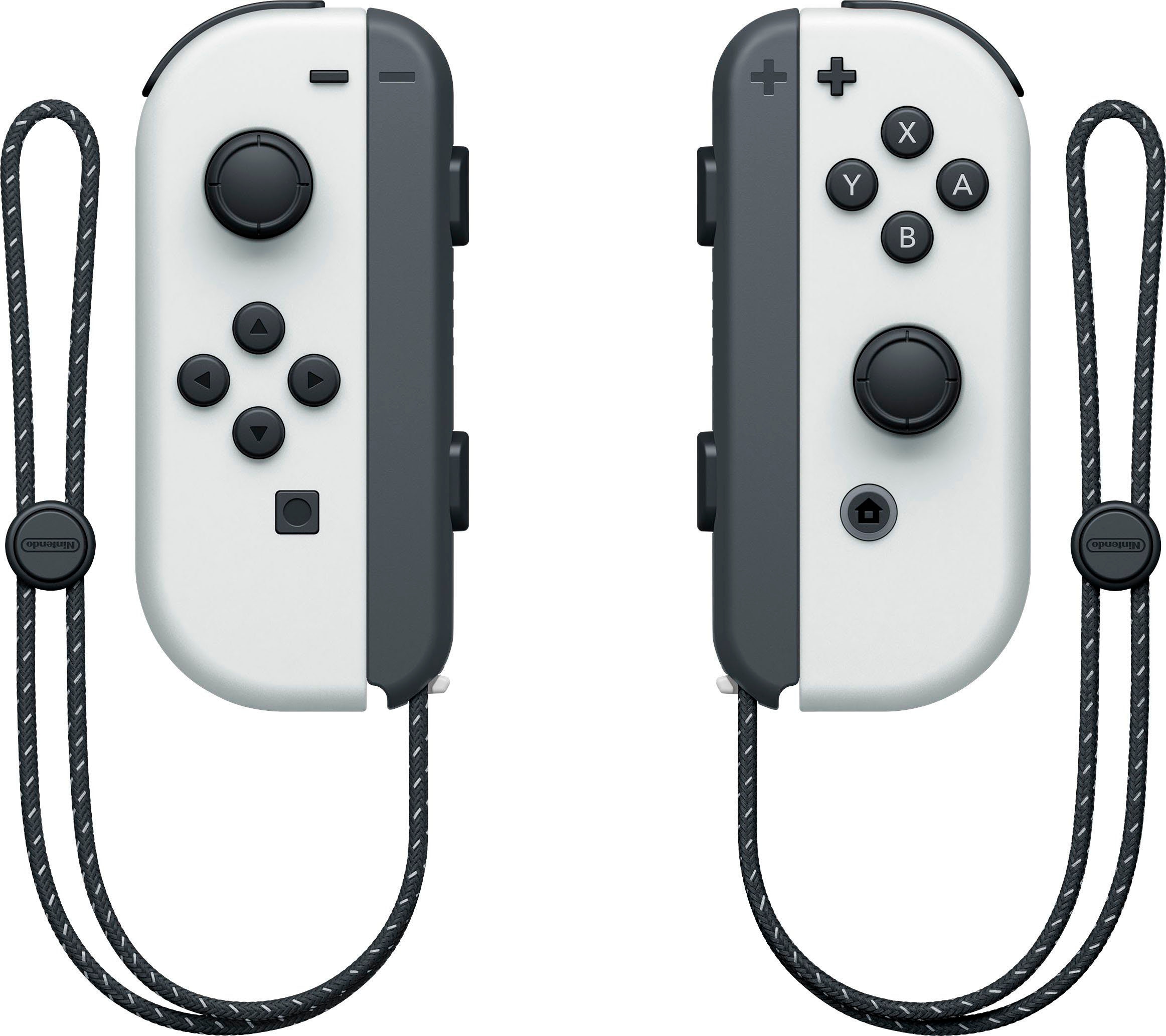 Nintendo Switch Spielekonsole »Switch OLED«