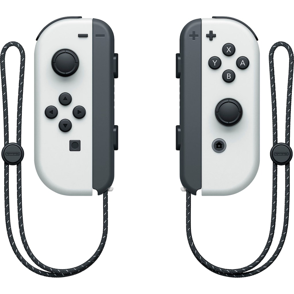 Nintendo Switch Spielekonsole »Switch OLED«