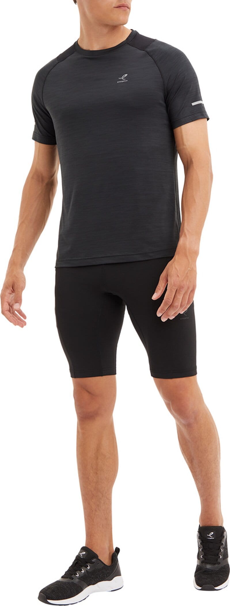 Energetics Laufshirt »He.-T-Shirt Ailo SS M«, (1 tlg.)