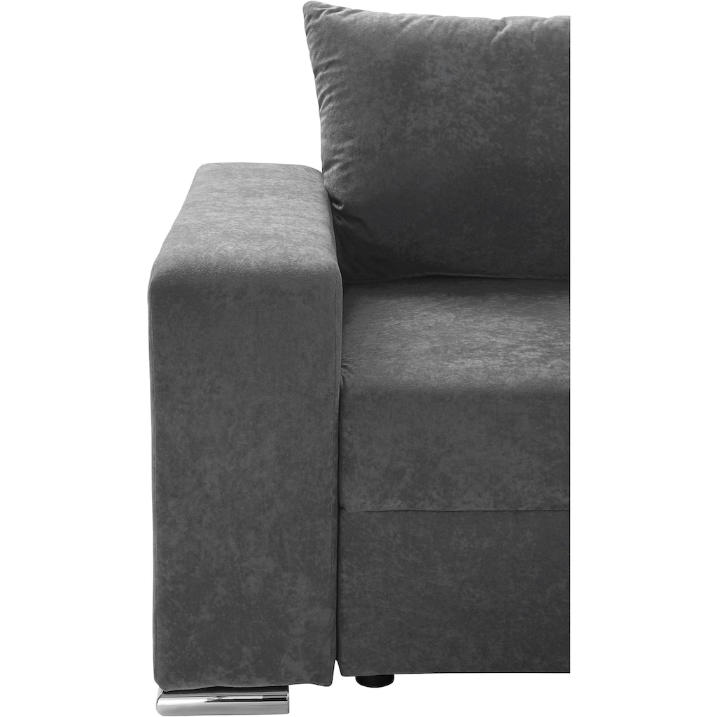 COLLECTION AB Ecksofa »John«