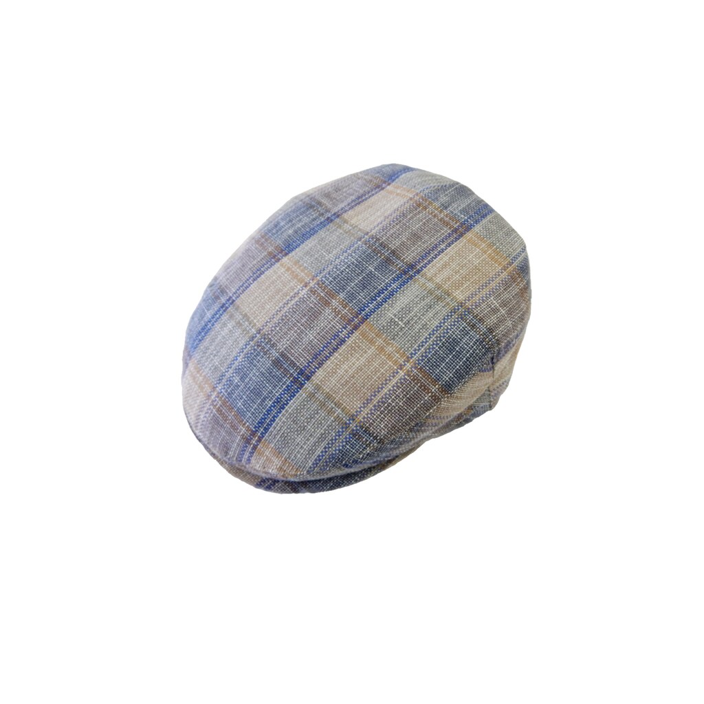 Chaplino Flat Cap