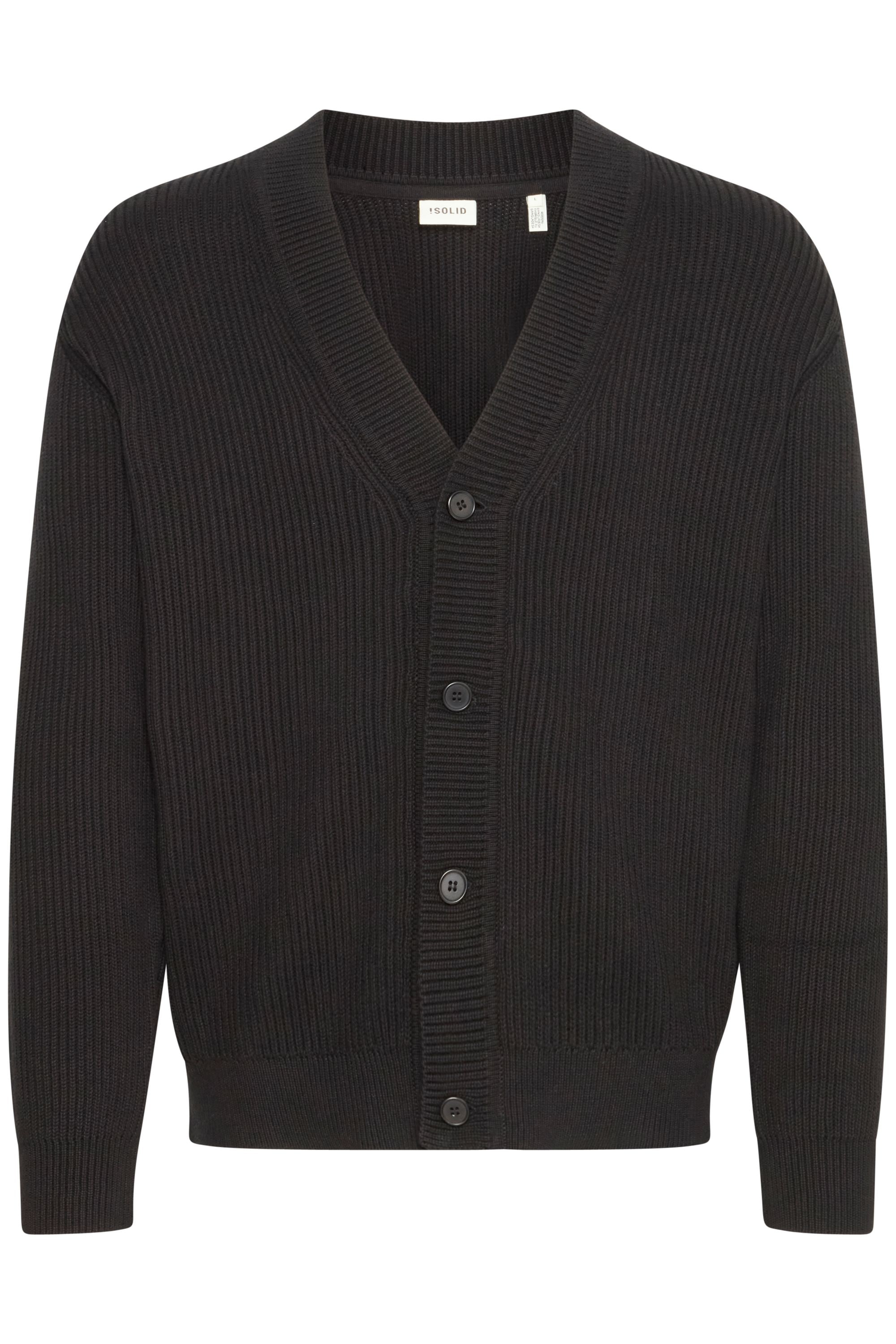 Solid Strickjacke "Strickjacke SDNalli"