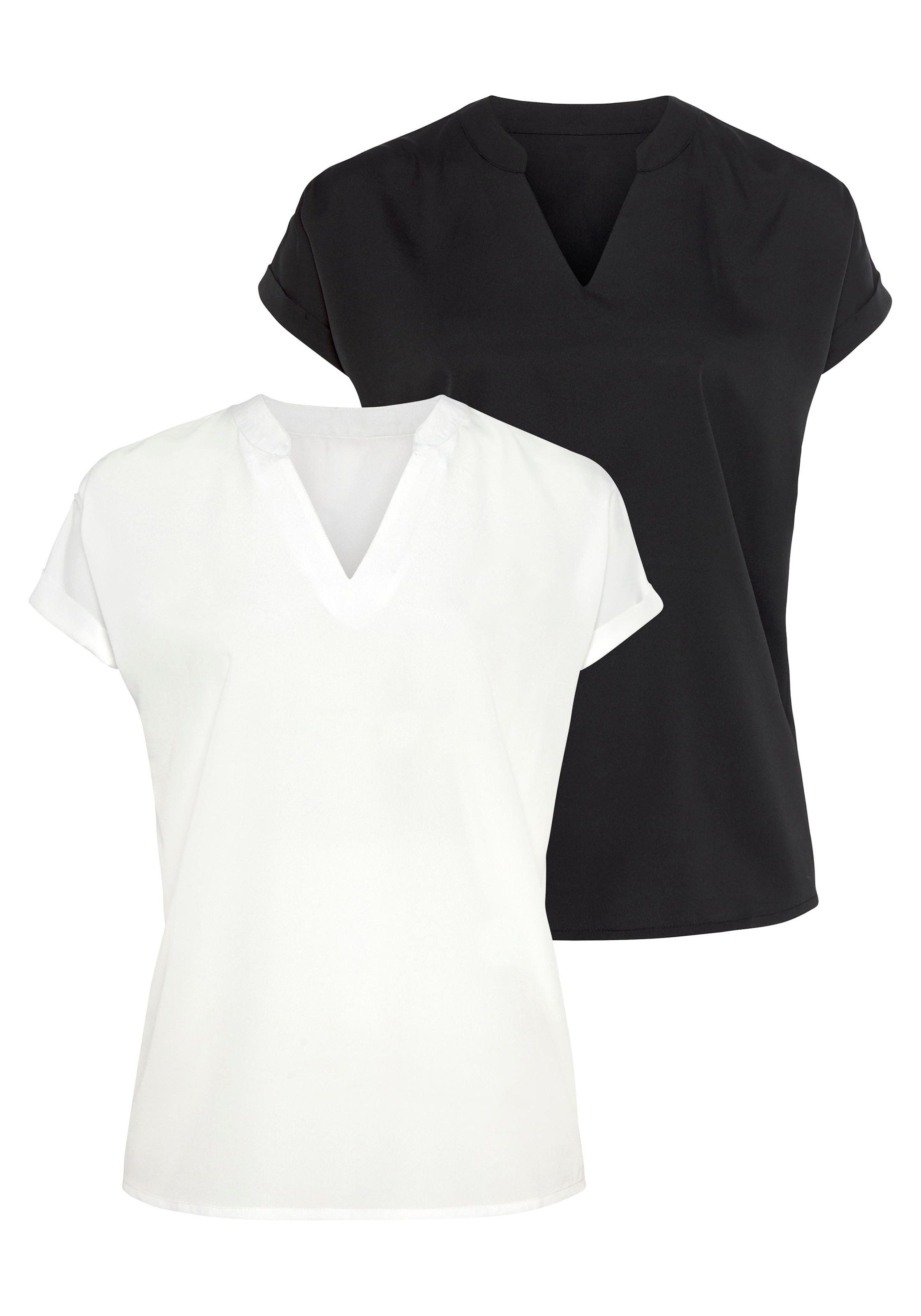 Flashlights Blusentop Packung, 2 im Doppelpack günstig online kaufen