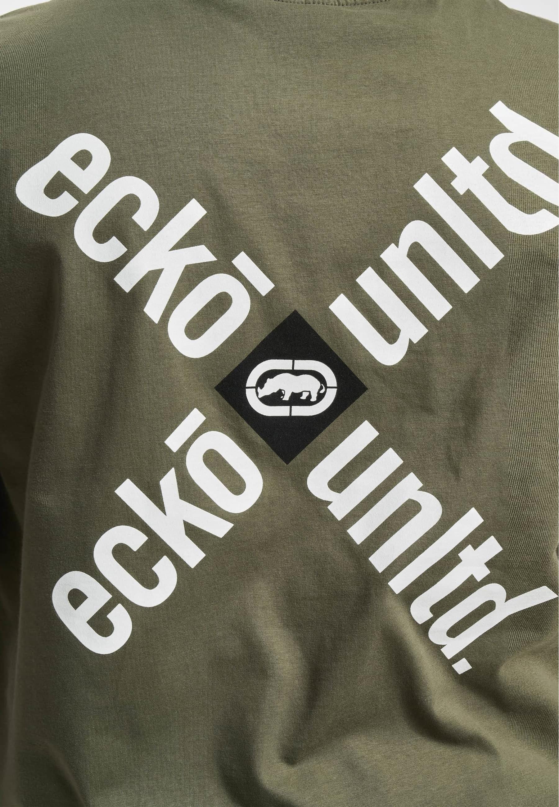 Ecko Unltd. Tanktop »Ecko Unltd. Ecko Unltd. Andre Tanktop« 1 Stk. tlg.