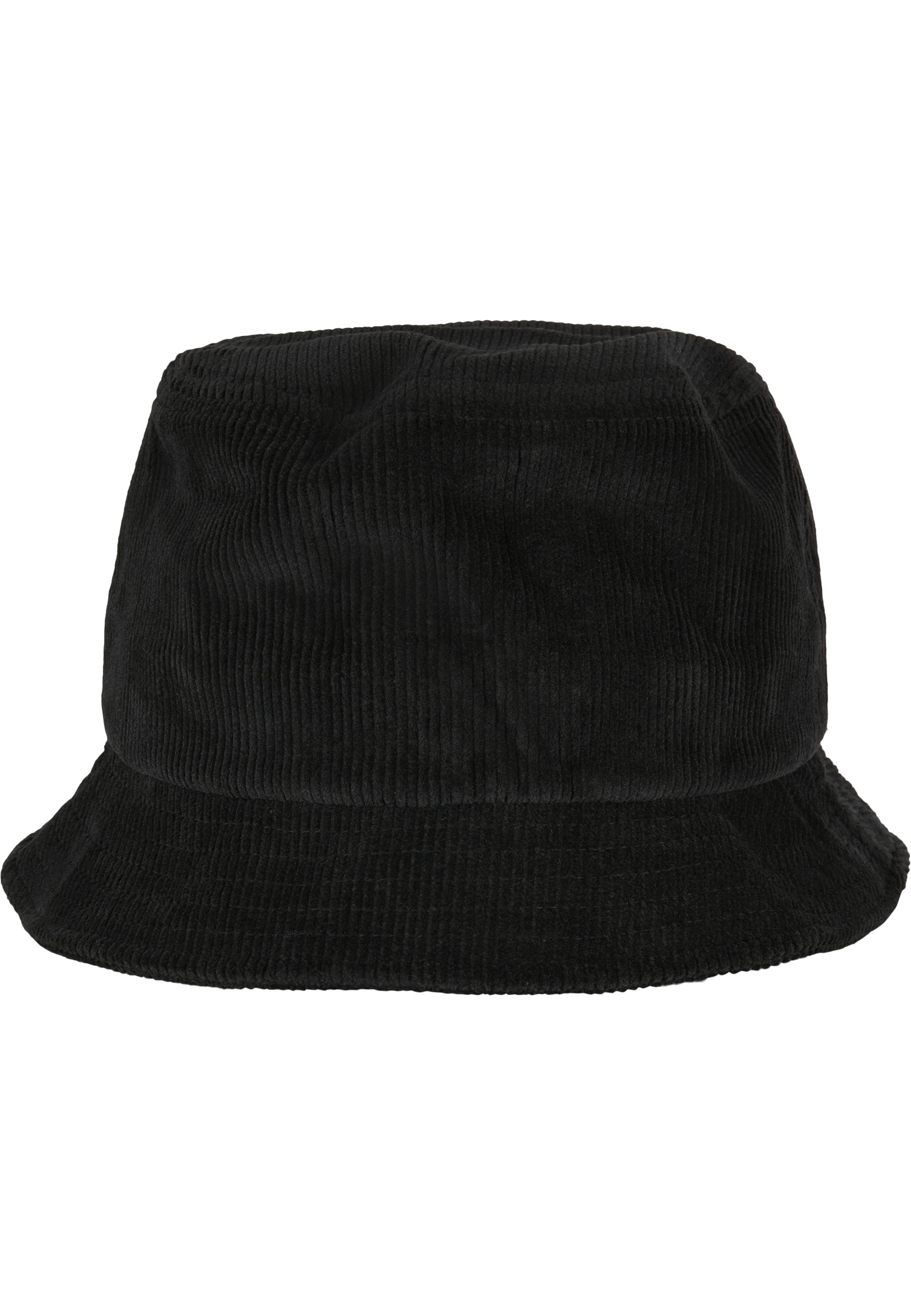 URBAN CLASSICS Sonnenhut "Urban Classics Unisex Corduroy Bucket Hat"