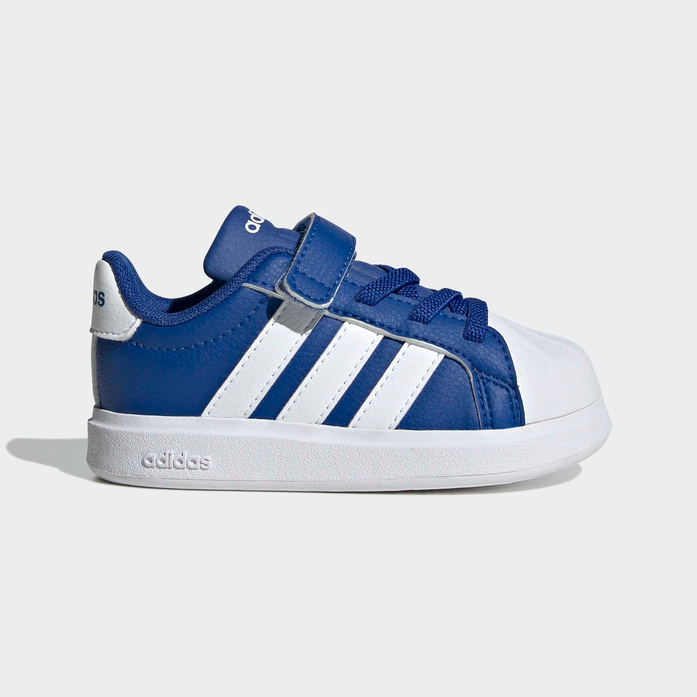 adidas Sportswear Sneaker "STREETTALK" inspiriert vom Design des adidas sup günstig online kaufen