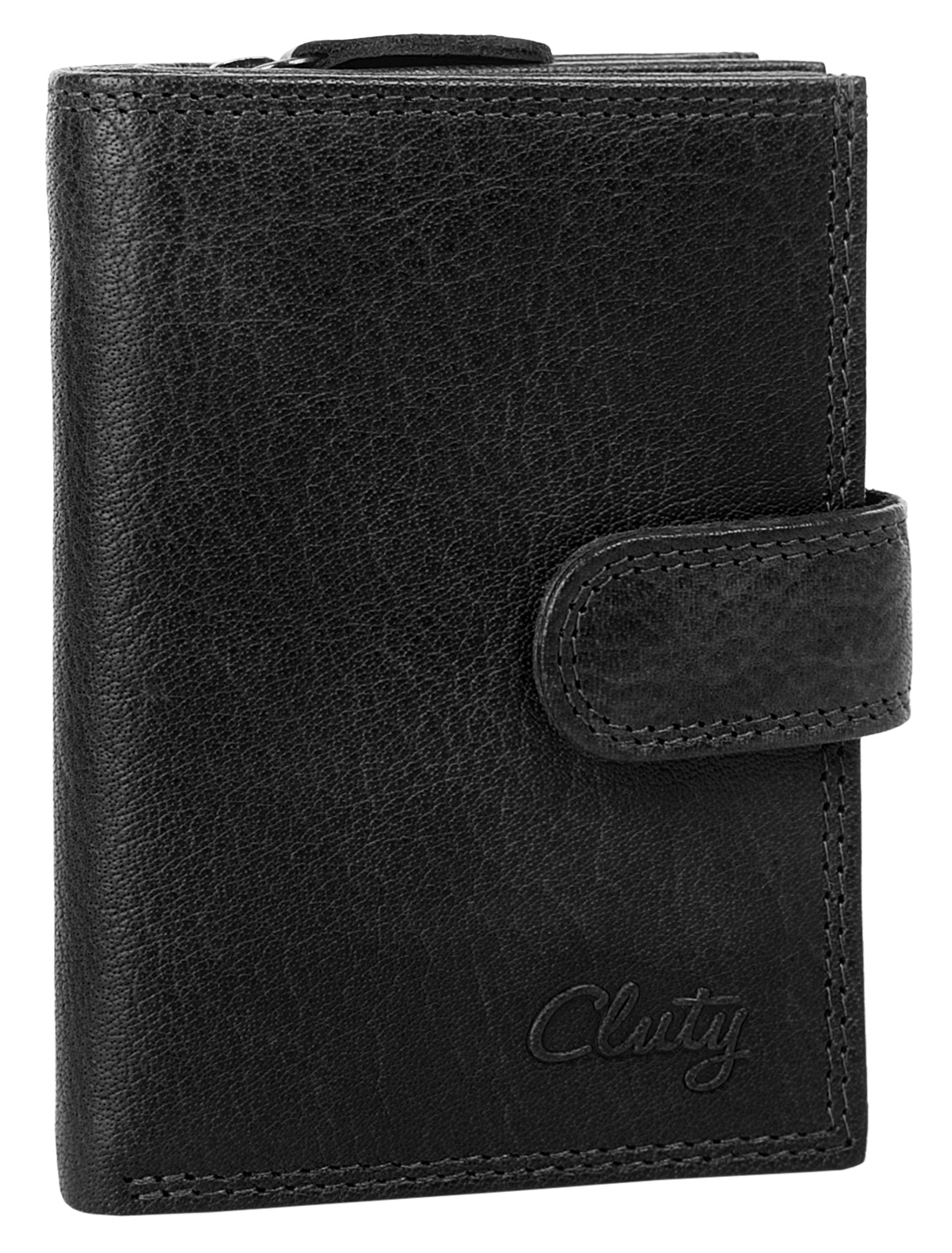 Cluty Geldbörse echt Leder günstig online kaufen