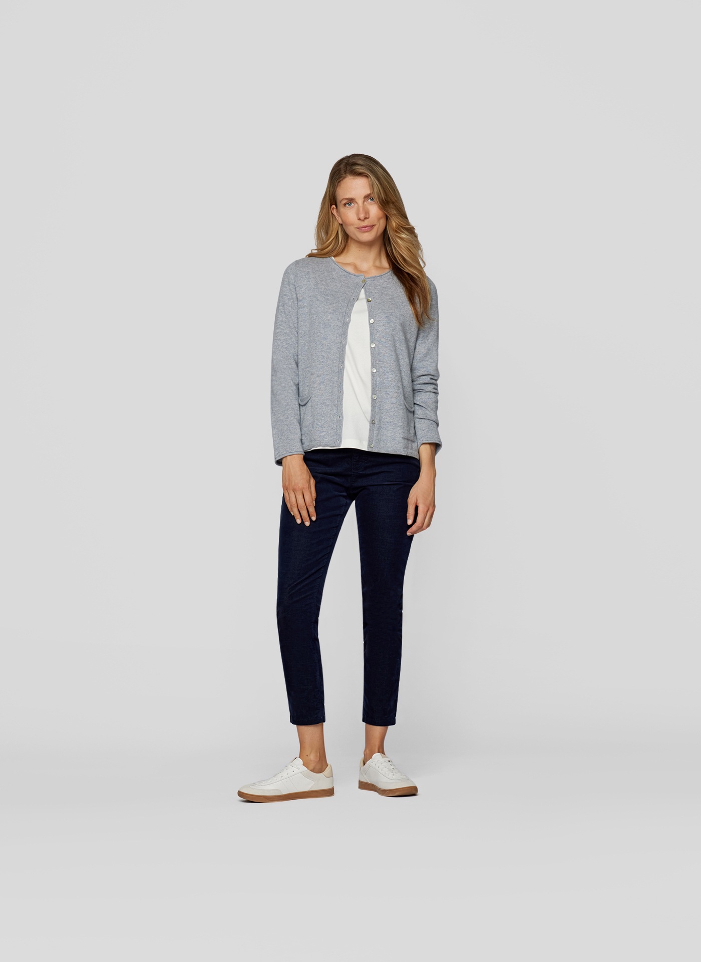 Rabe Strickjacke »Strickjacke«