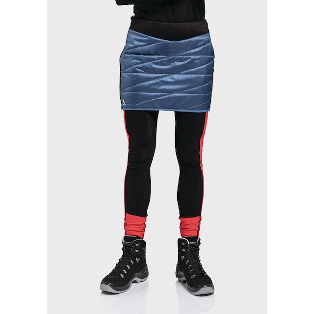 Sweatrock »Thermo für BAUR L« Schöffel Skirt Stams | bestellen