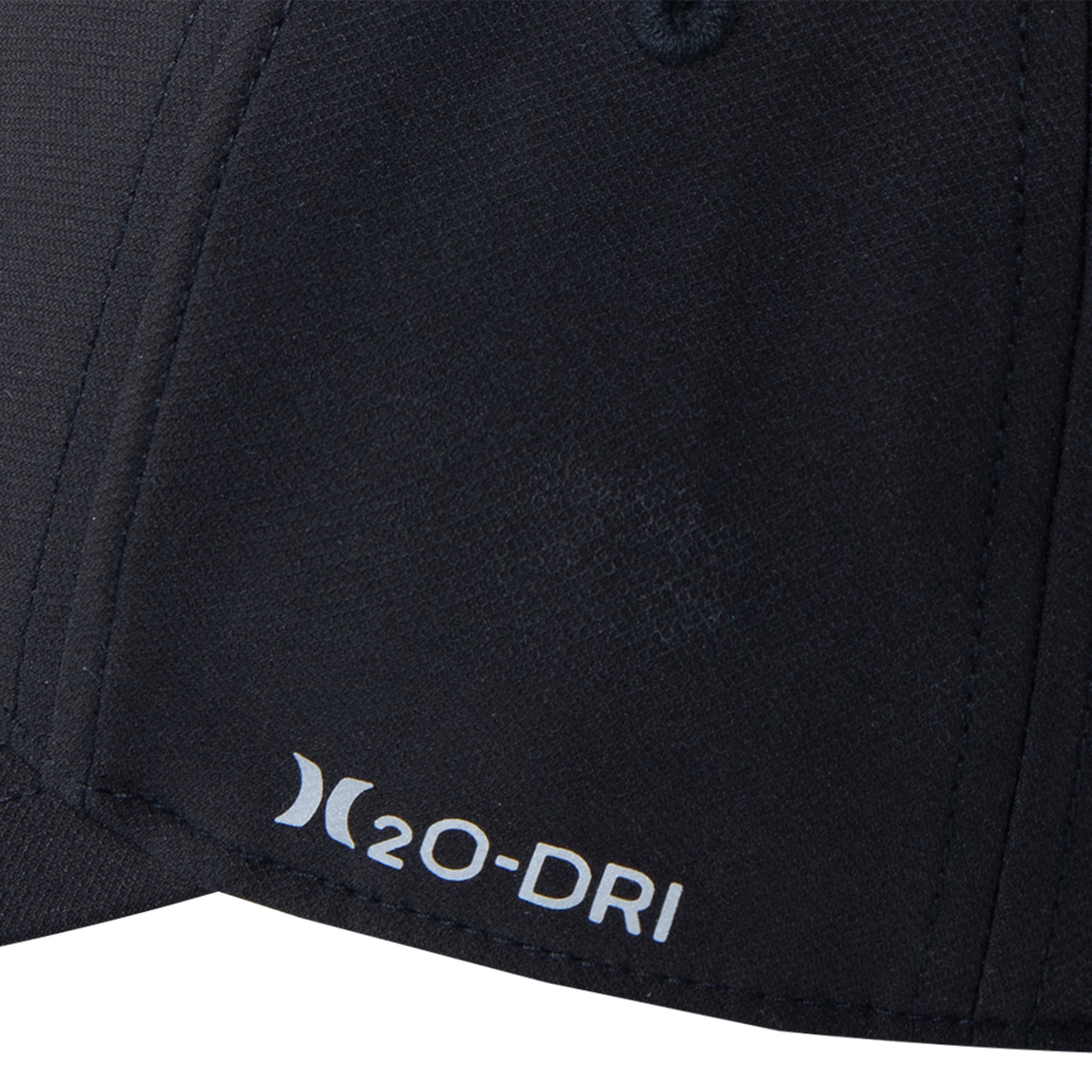 Hurley Baseball Cap »HRLA H2O-DRI ICON ADJUSTABLE C« für Kinder, für sportliche Aktivitäten, sportlicher Stil
