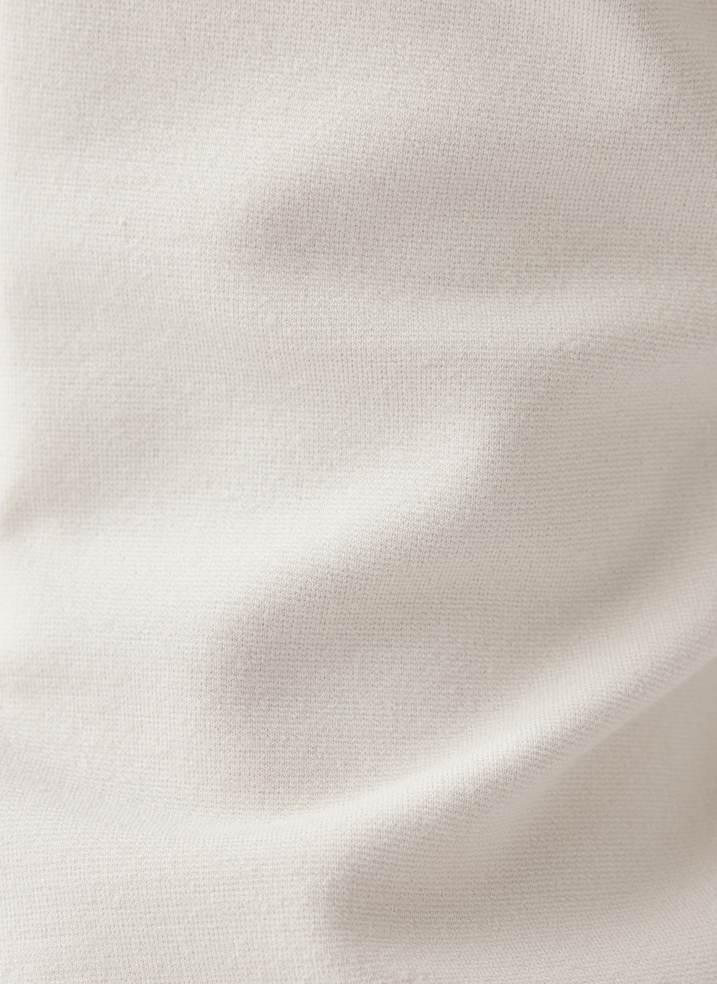 LeComte Jerseyhose »LeComte Jerseyhose mit Ziernaht und weitem Bein«
