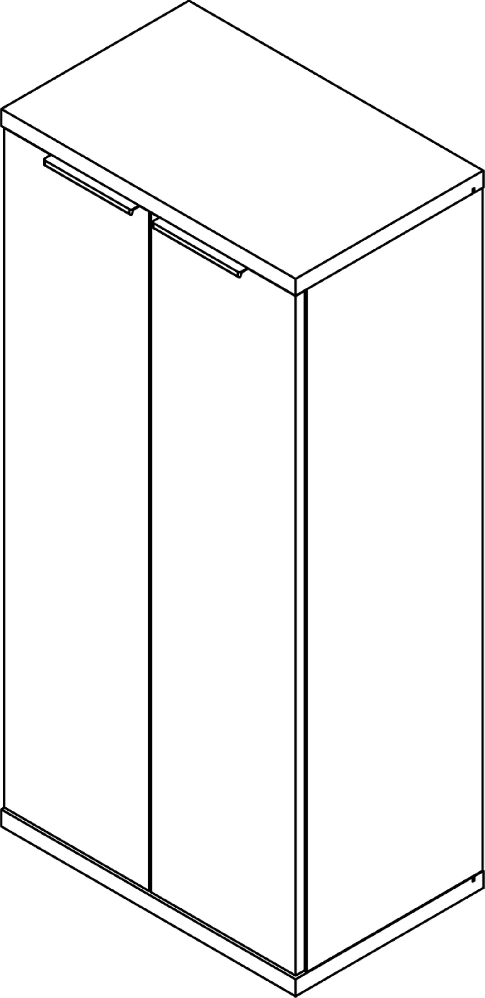 FACKELMANN Midischrank