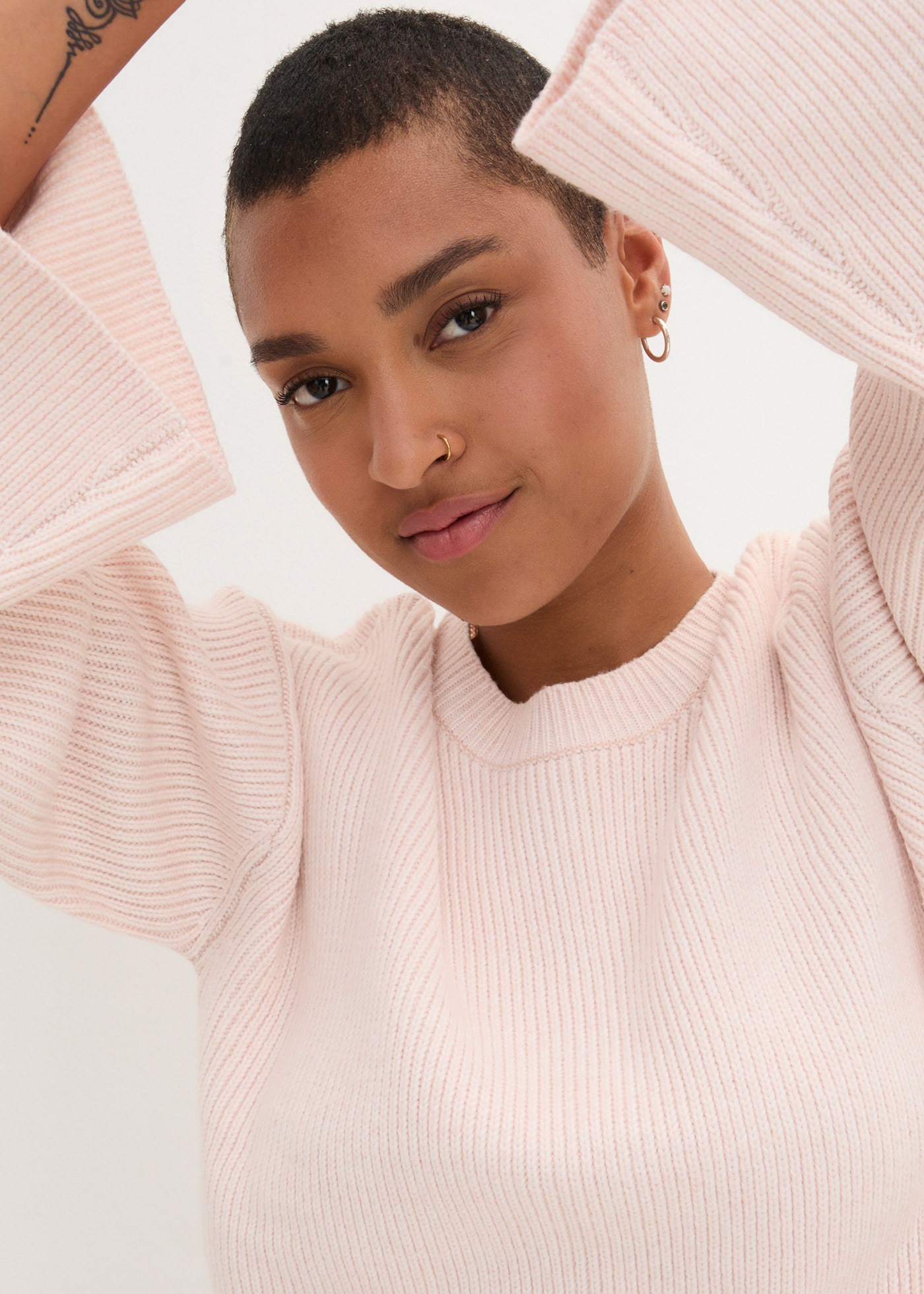 Thumbnail - bonprix Strickpullover