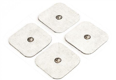 Elektrodenpads, (Set, 8 St.)