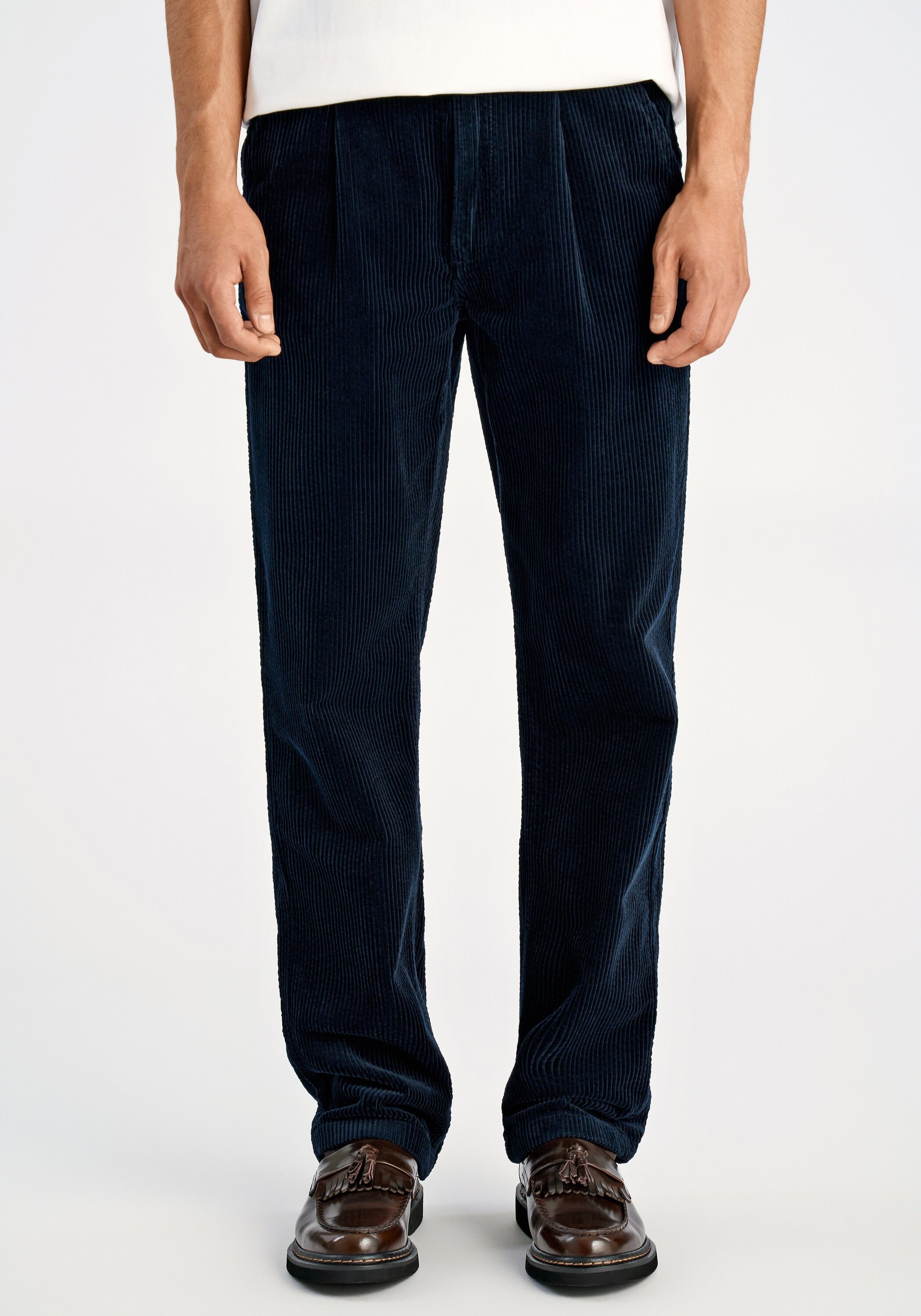 JUNK de LUXE Cordhose "Cordhose Relaxed Fit" günstig online kaufen