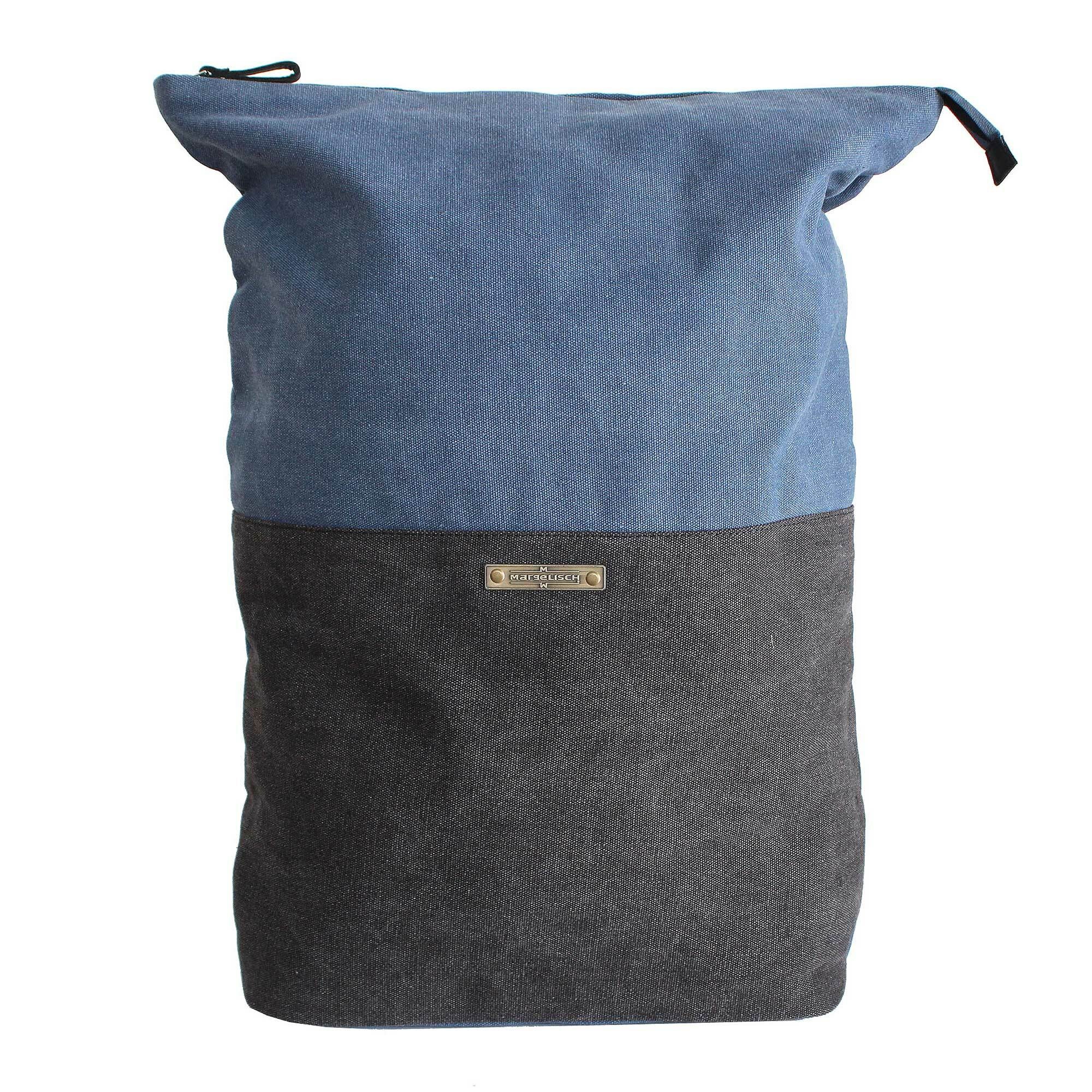 Margelisch Laptoprucksack »Ulom 4«, amfori BSCI zertifizierter Produktion