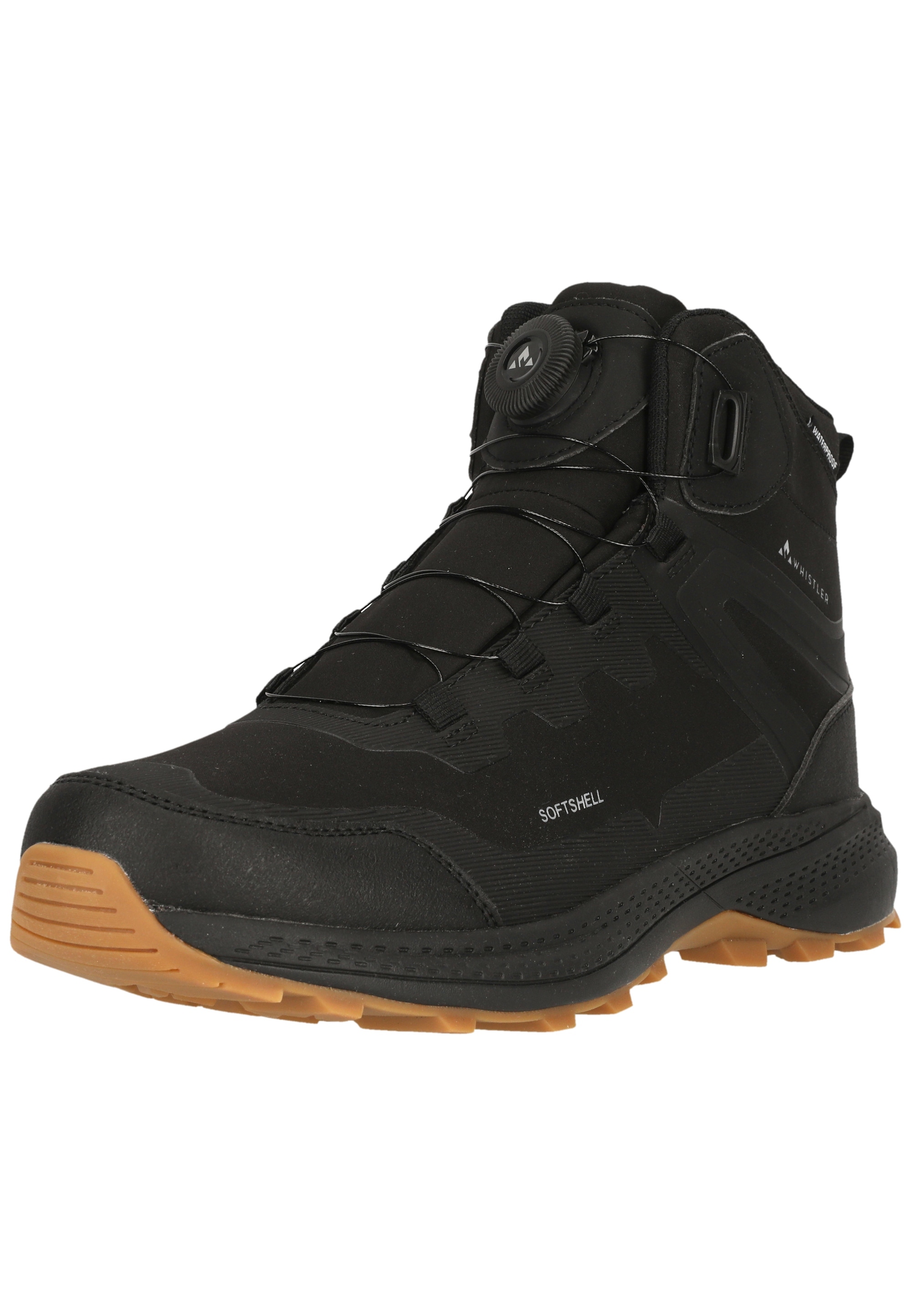 WHISTLER Stiefel "Terun" in wasserfester Qualität günstig online kaufen