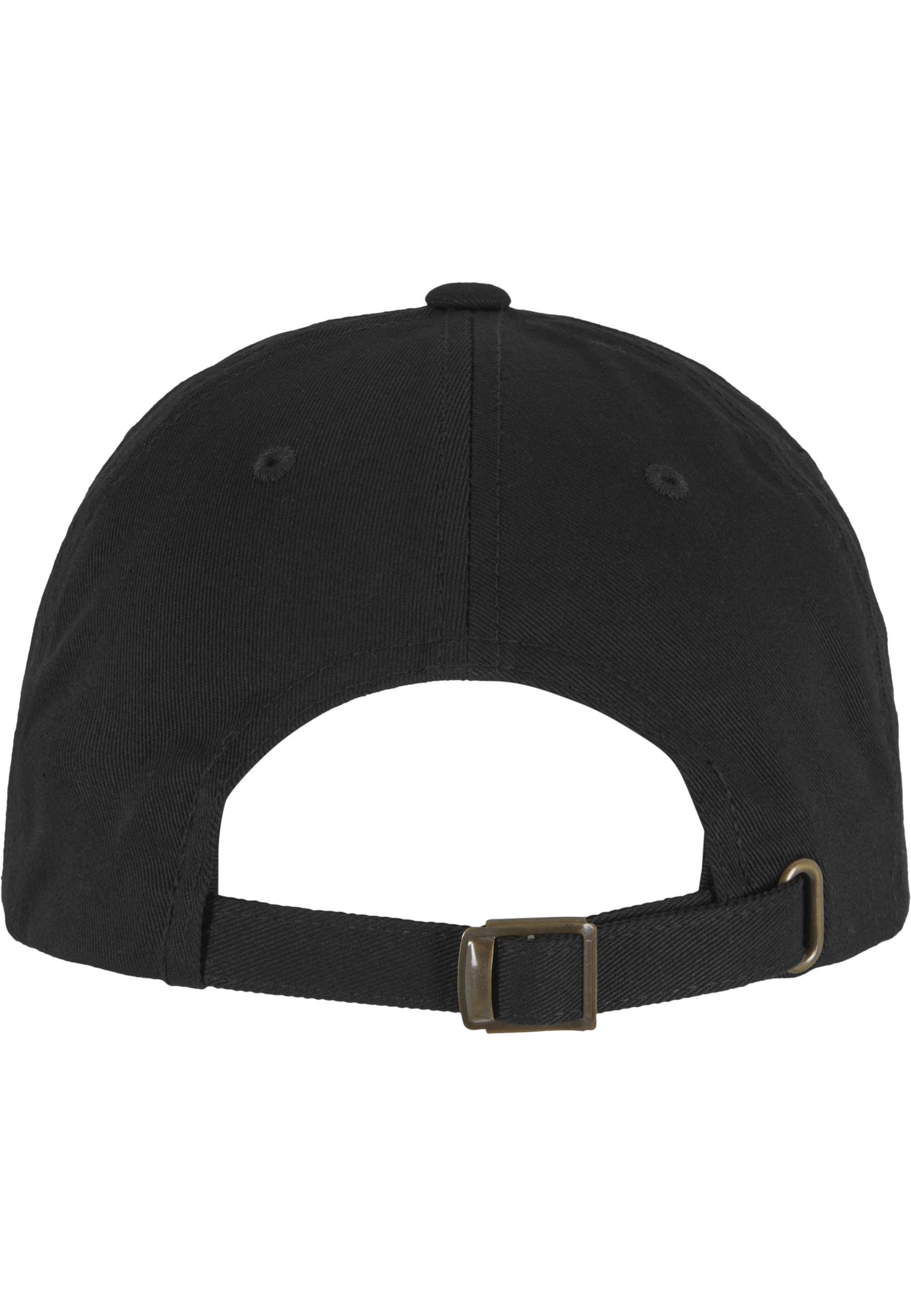 MisterTee Snapback Cap "MisterTee Cringe Low Profile Cotton Twill" günstig online kaufen