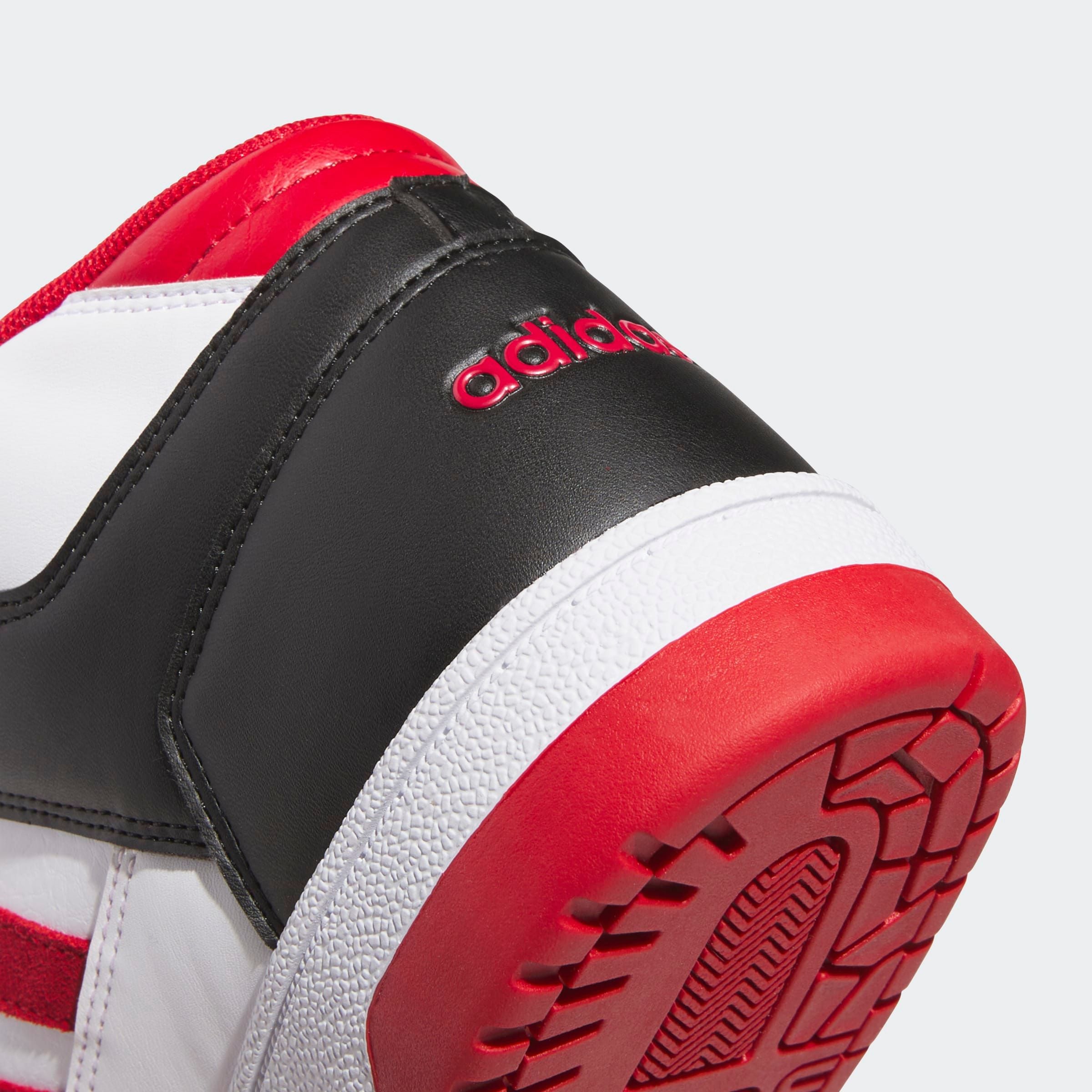 adidas Sportswear Sneaker »RAPID COURT MID«