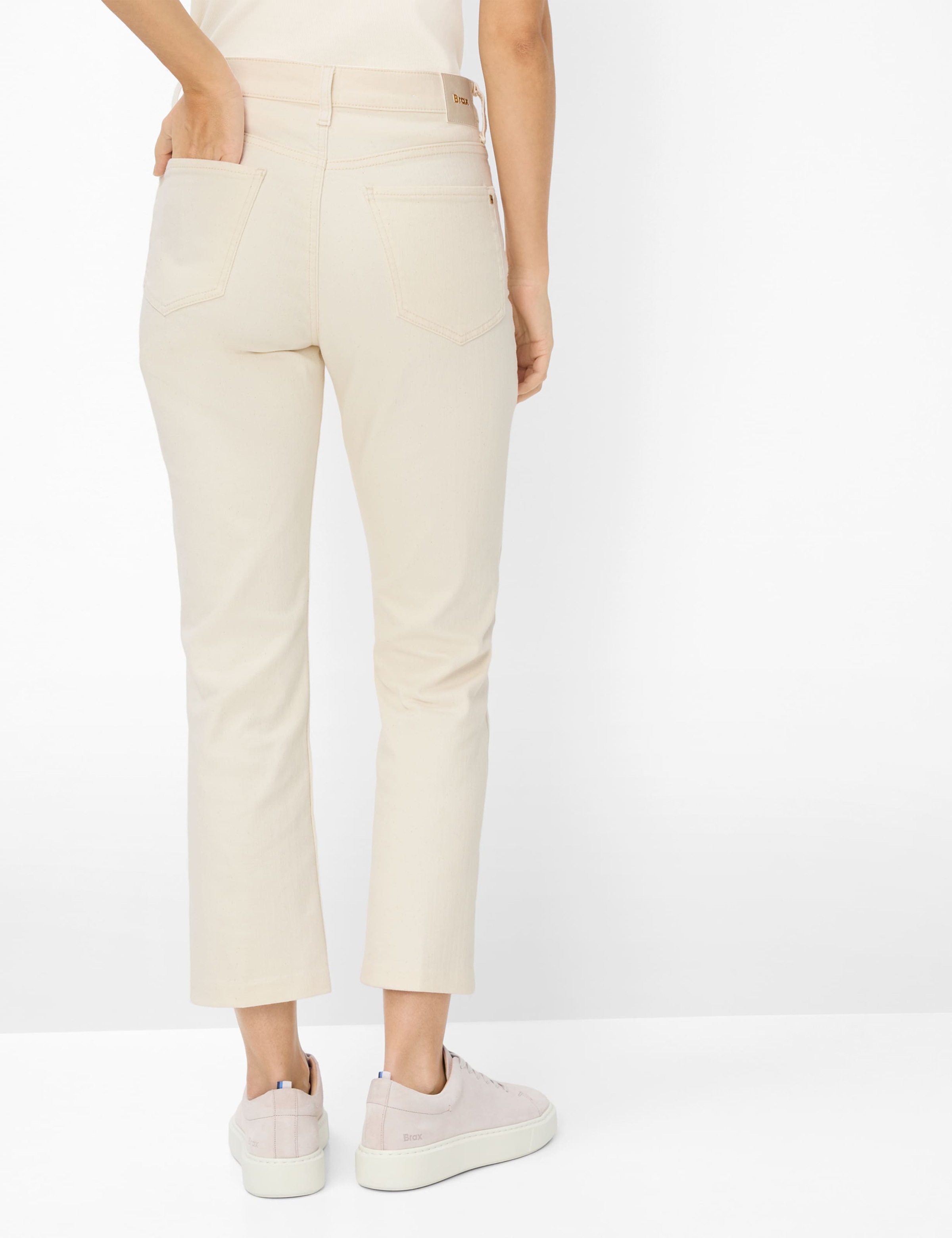 Brax 5-Pocket-Jeans "Style MAY S" günstig online kaufen