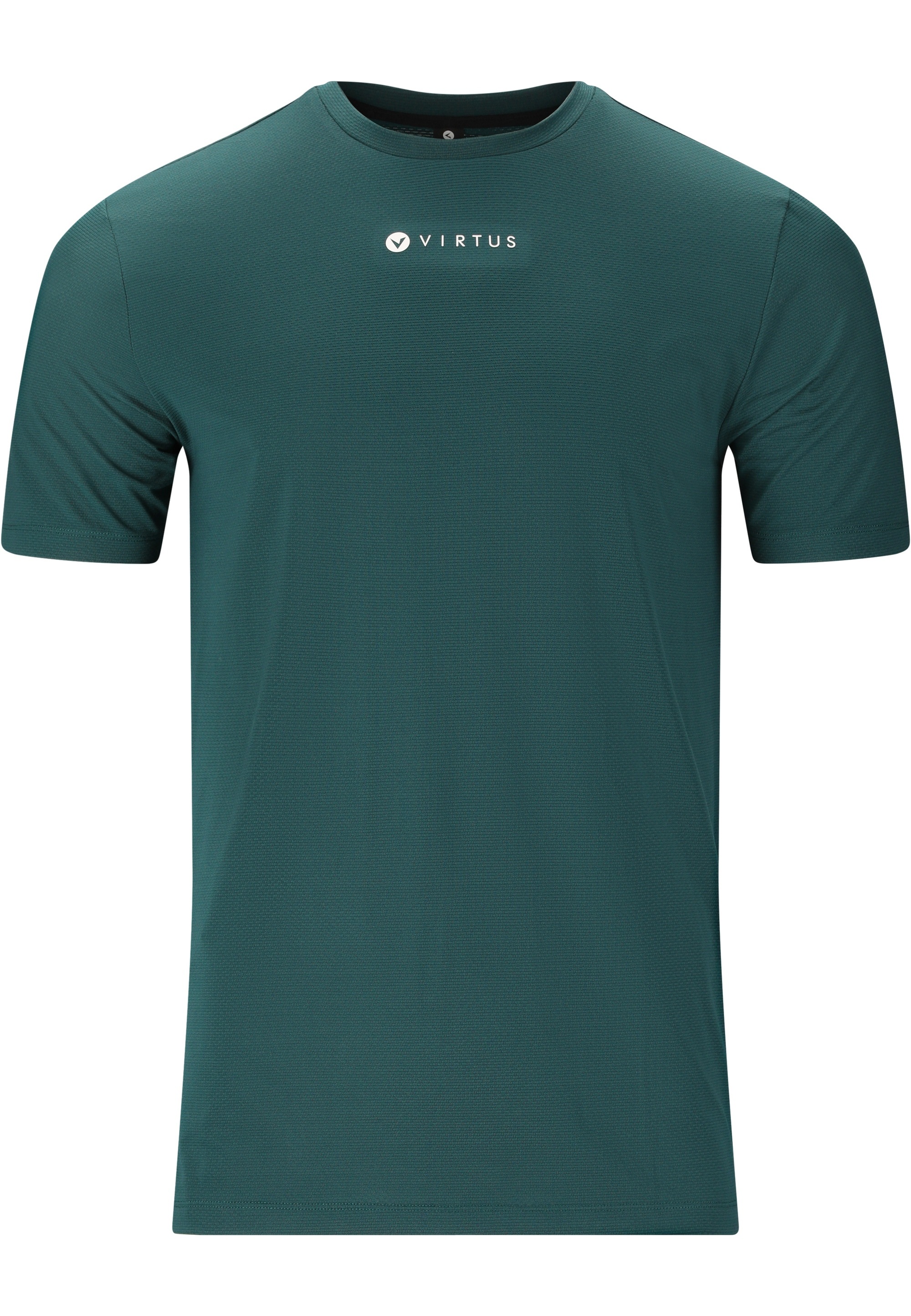 Virtus Funktionsshirt »Roger«, mit antibakterieller Silver -Technologie
