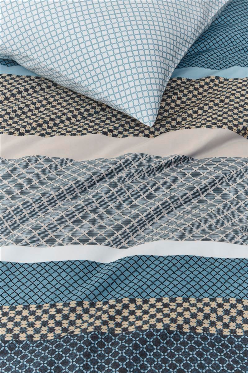 Beddinghouse Bettwäsche "Lennart" 2 Stk. tlg. günstig online kaufen