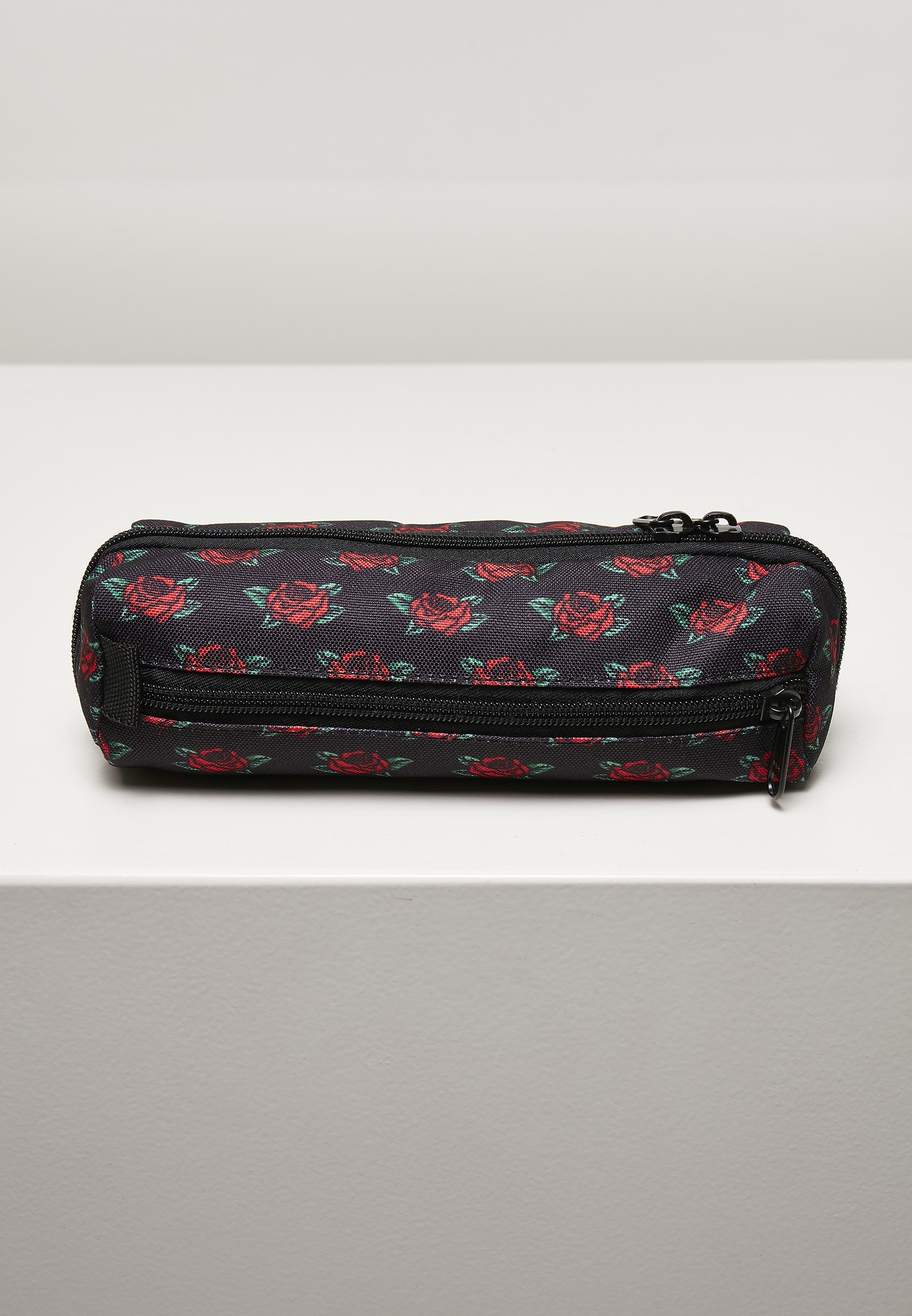 MisterTee Schmuckset »Accessories Roses Pencil Case«, (1 tlg.)