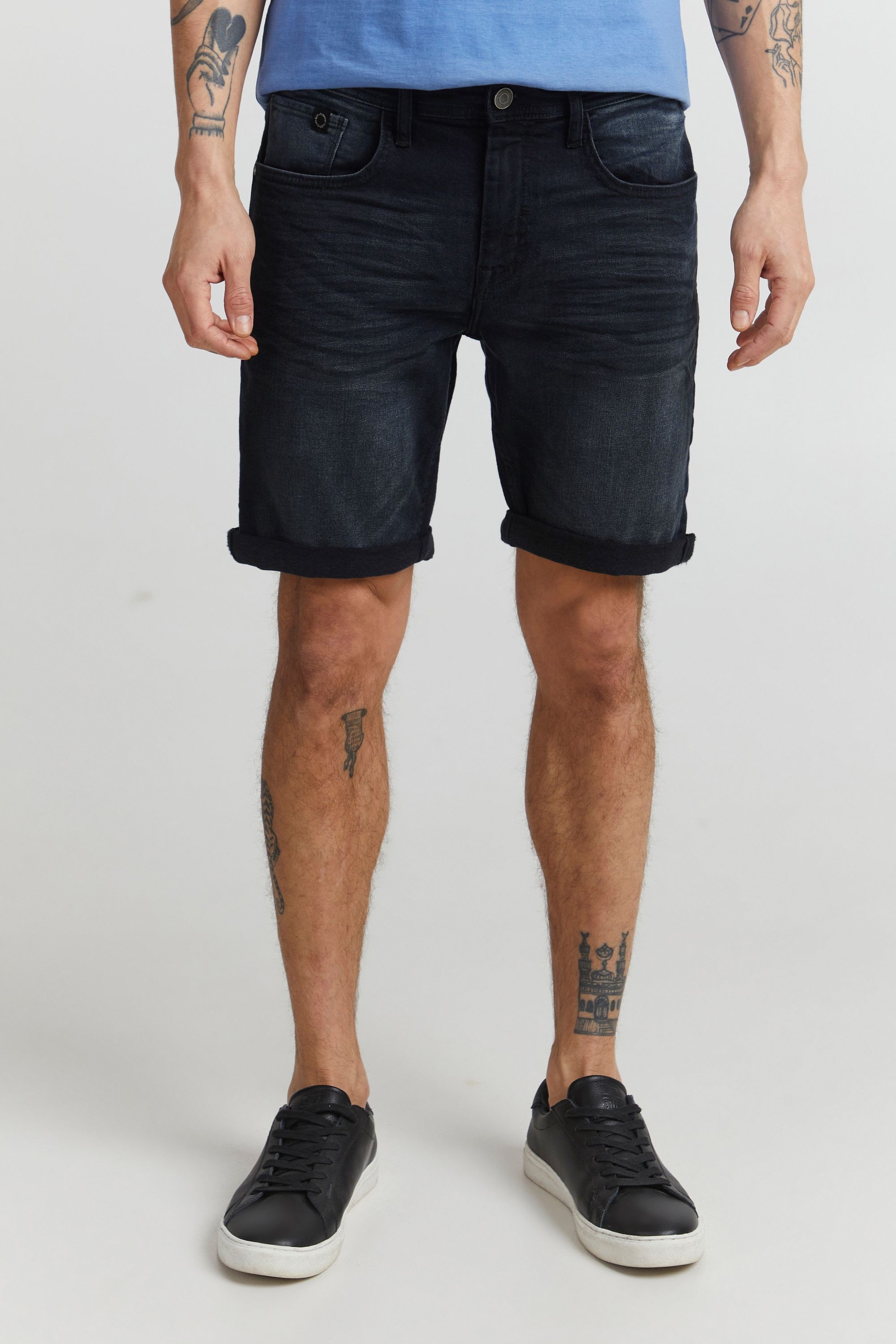 11 Project Jeansshorts "Shorts PRNias" günstig online kaufen