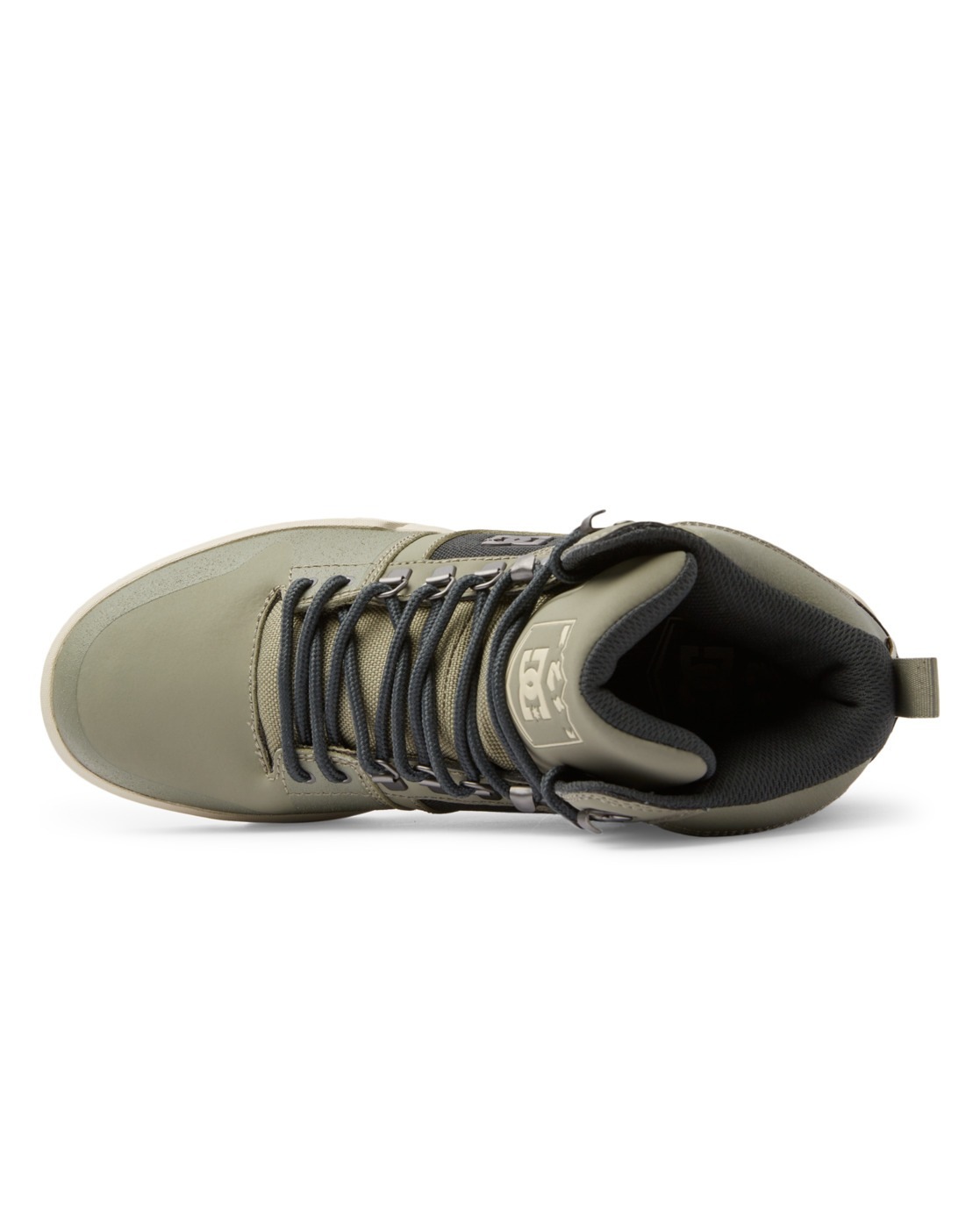 DC Shoes Winterboots »Pure Hi«