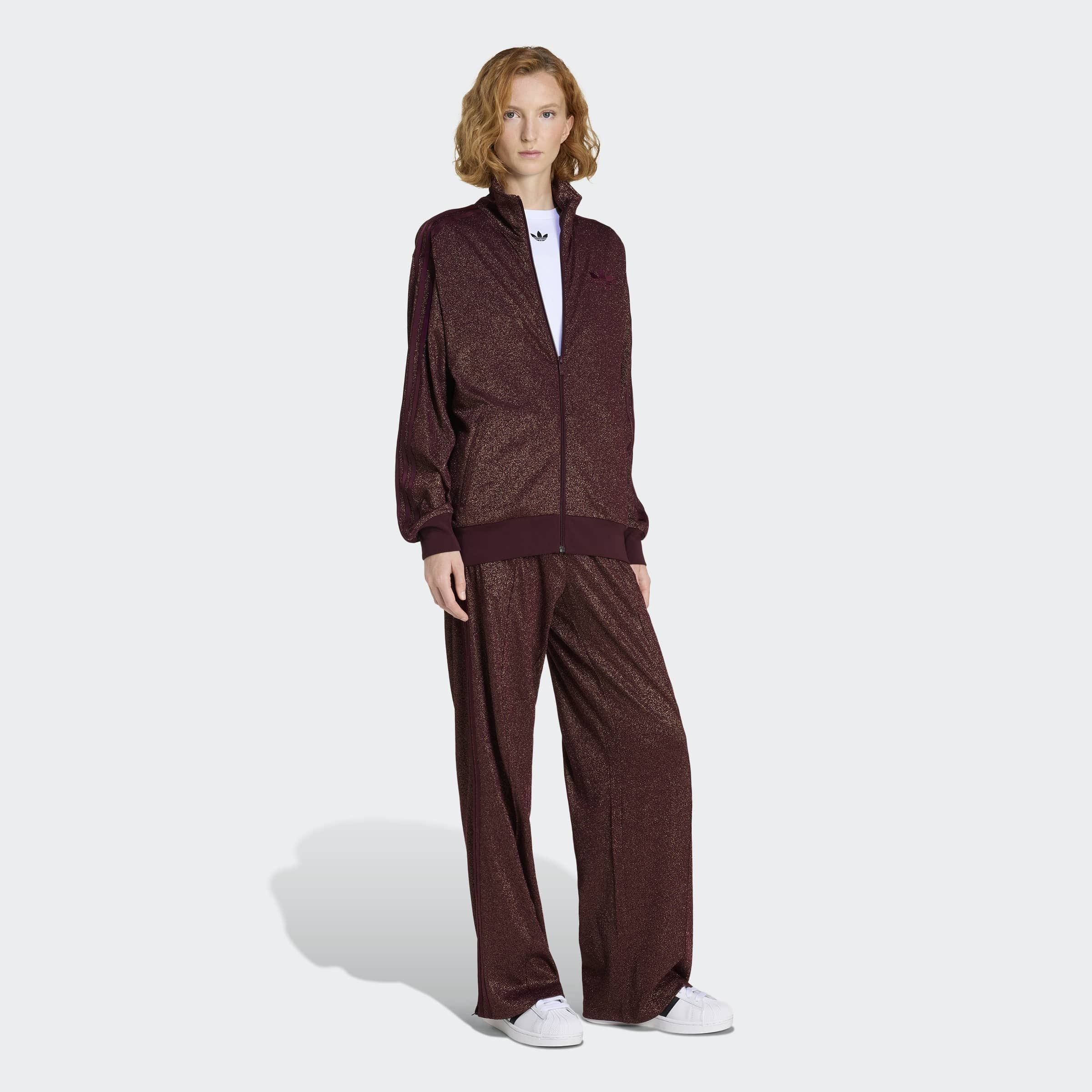 adidas Originals Trainingsjacke »LUREX FB TT«