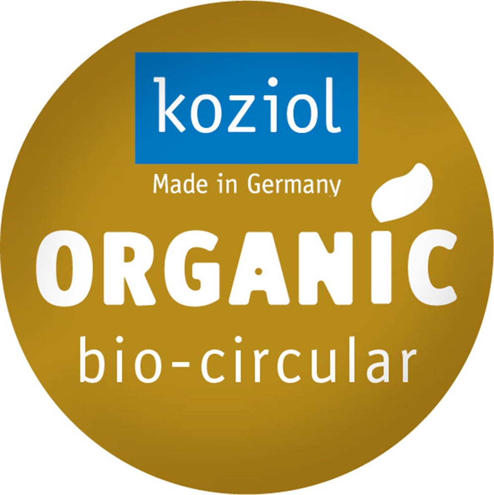 KOZIOL Aufbewahrungsschüssel »CONNECT BOX 4«, (1 tlg.), spülmaschinengeeignet, melaminfrei, CO² neutrale Produktion, 4 L