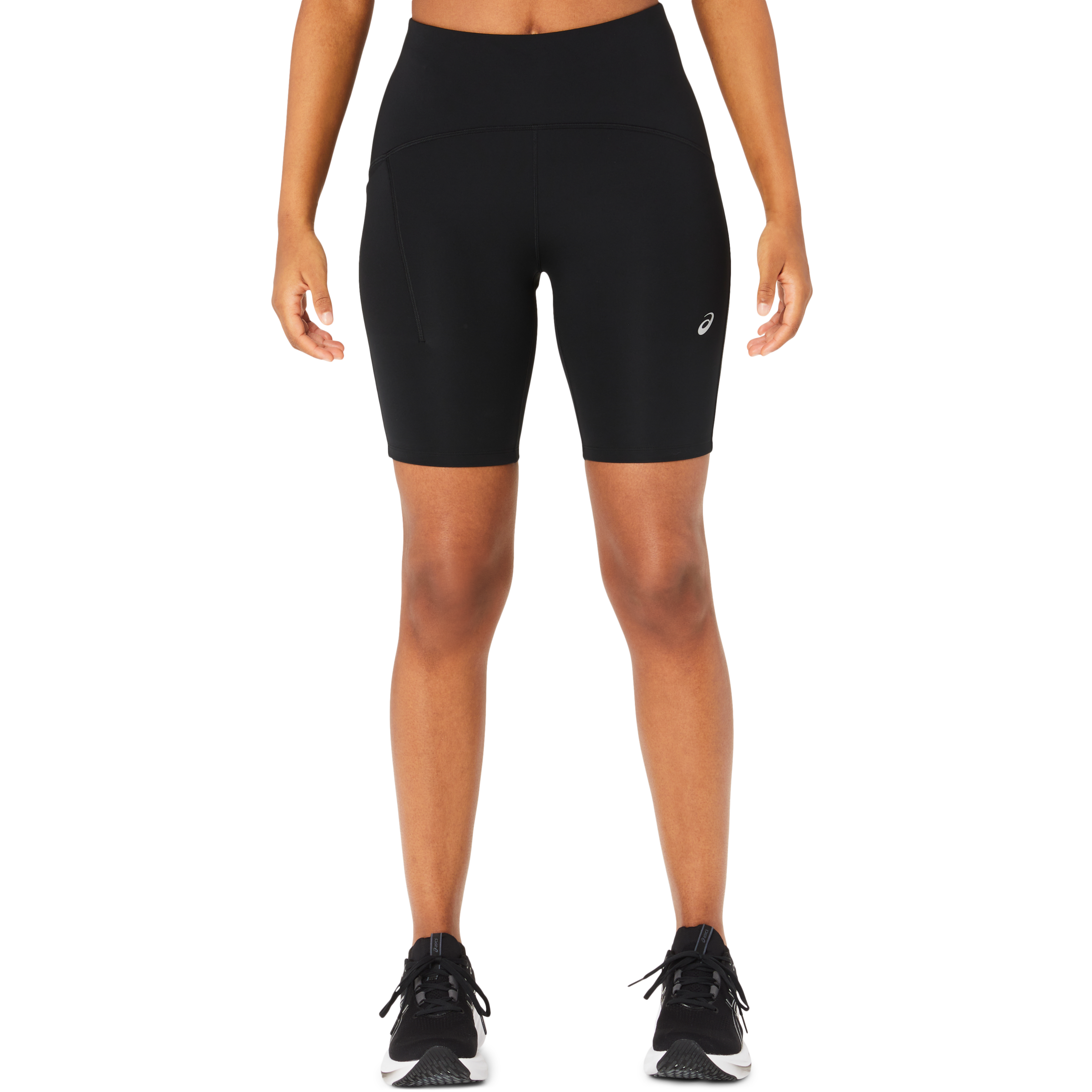 Asics "ROAD HIGH WAIST 8IN SPRINTER" günstig online kaufen