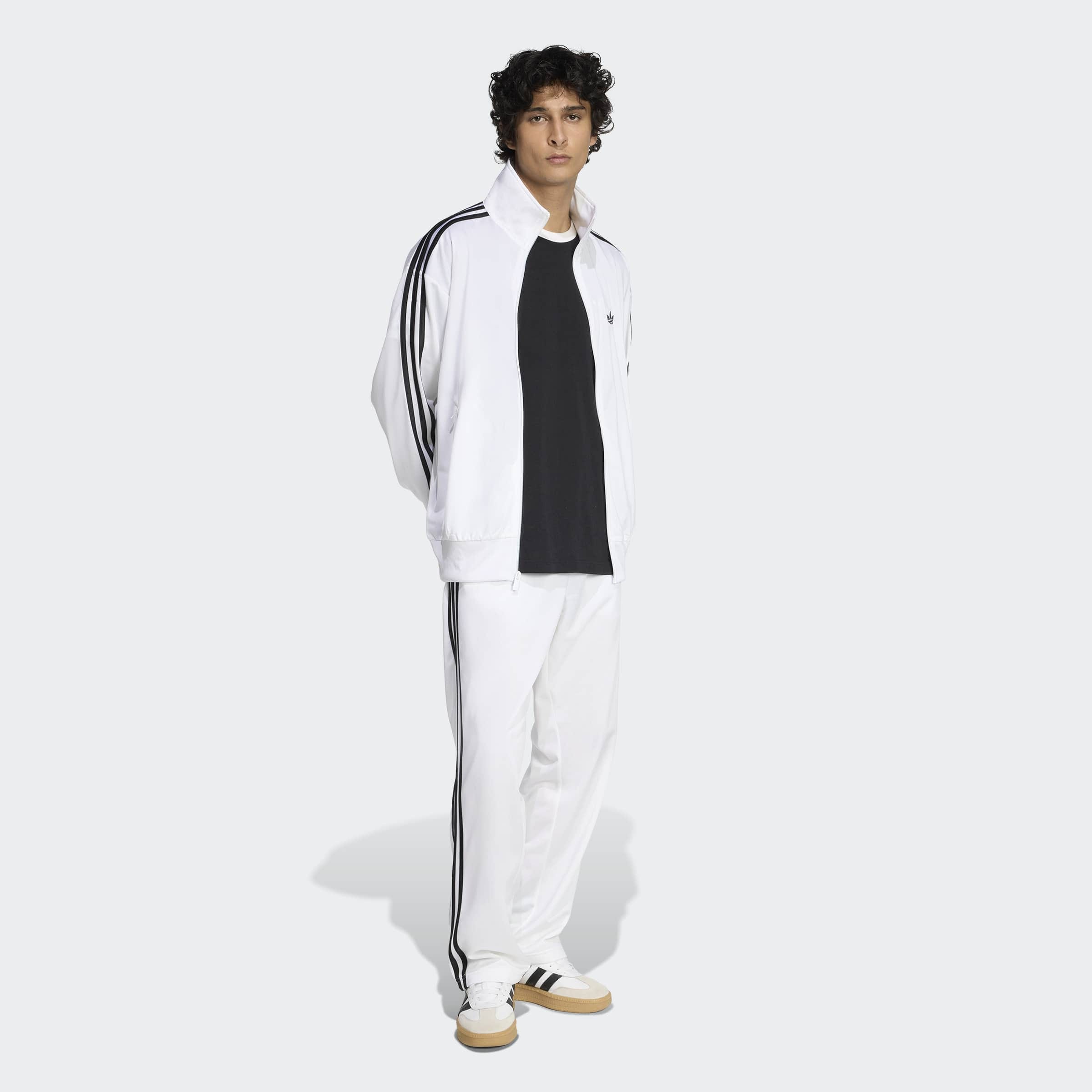 adidas Originals Sporthose »FIREBIRD TP«