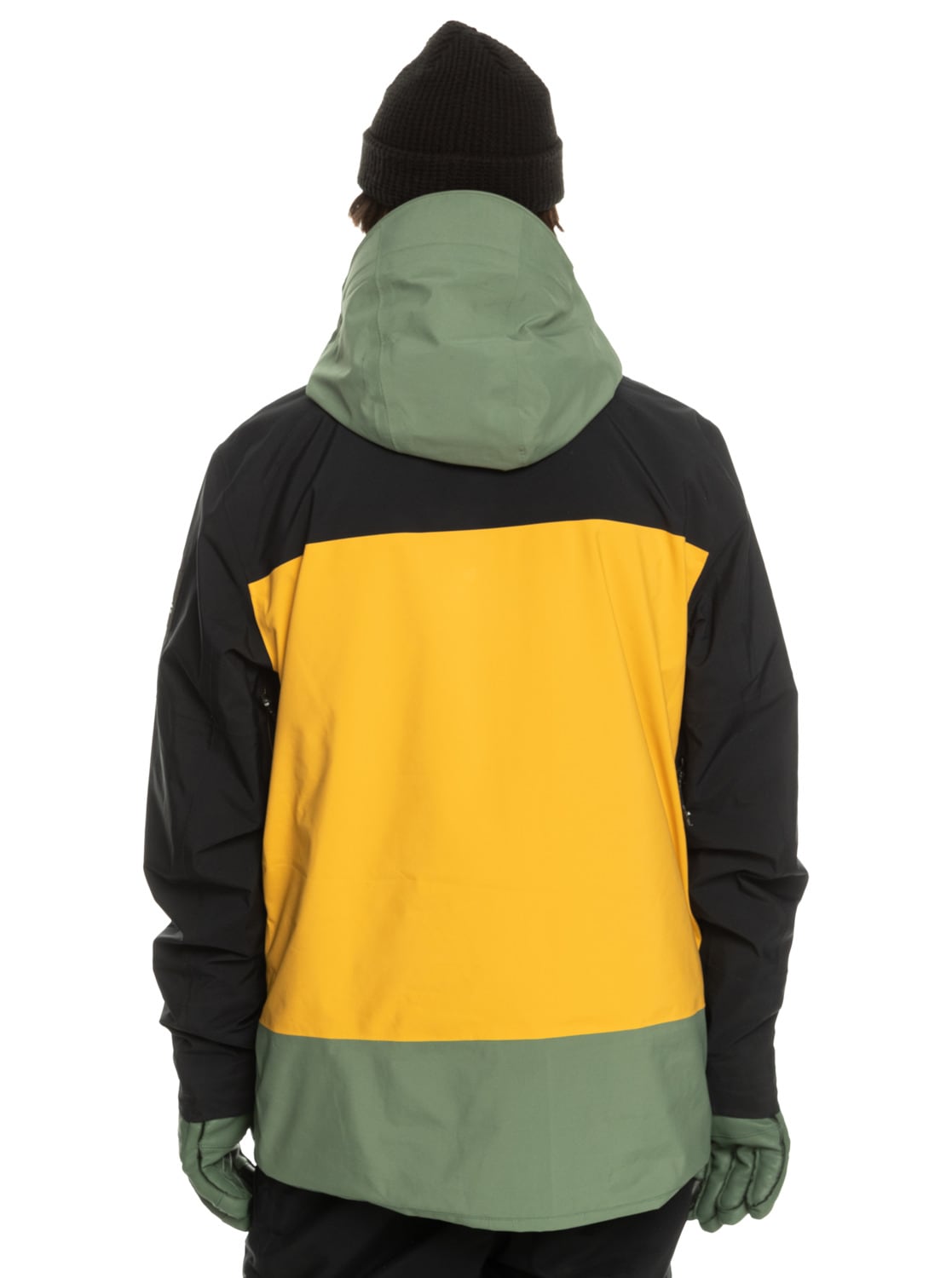 Quiksilver Snowboardjacke »Forever Stretch GORE-TEX®«