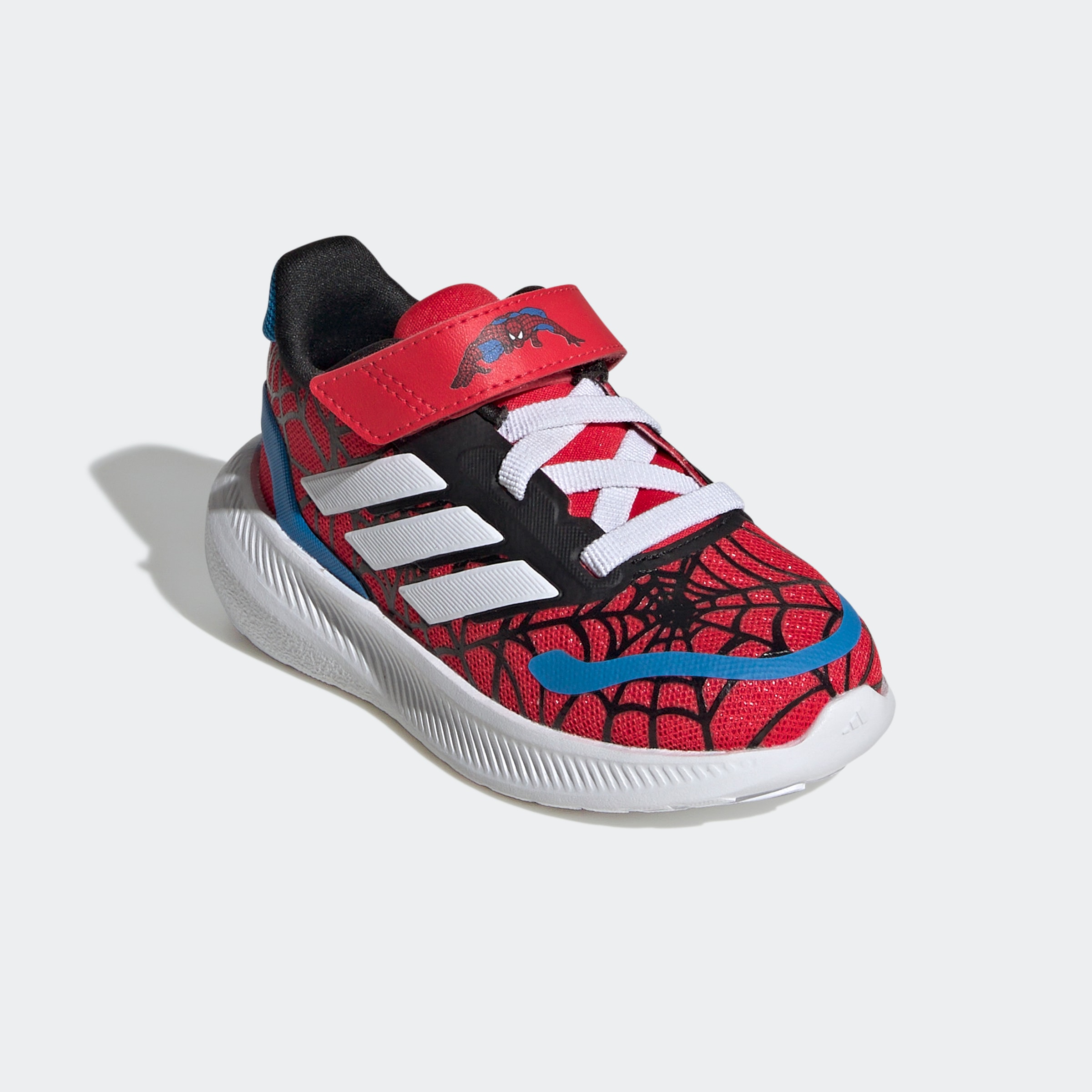 Sneaker »ADIDAS X MARVEL SPIDER-MAN RUNFALCON 3.0 KIDS«, für Kinder