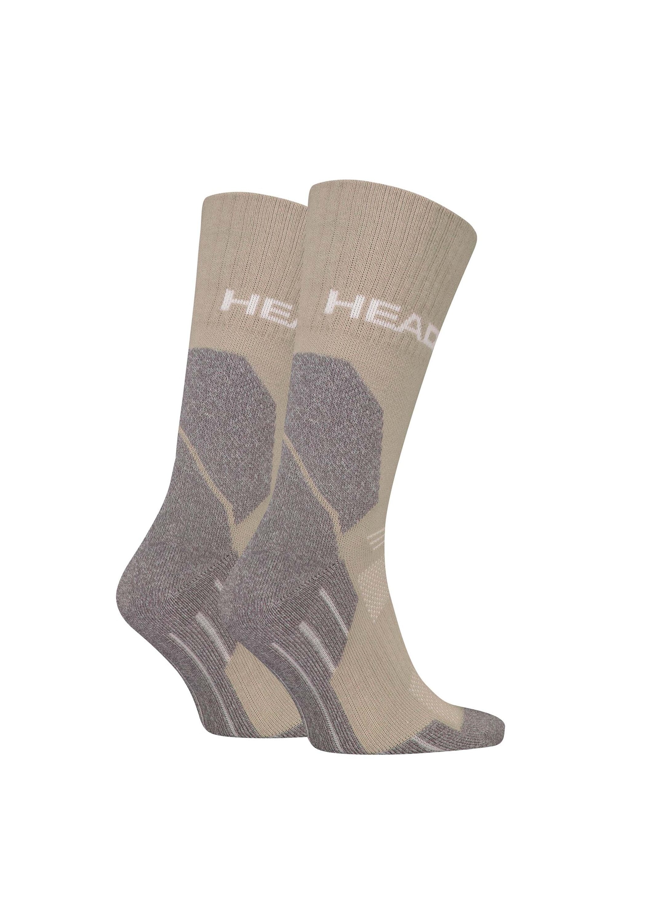 Head Kurzsocken »Socken Hiking All Climates Crew 2P 2er Pack«