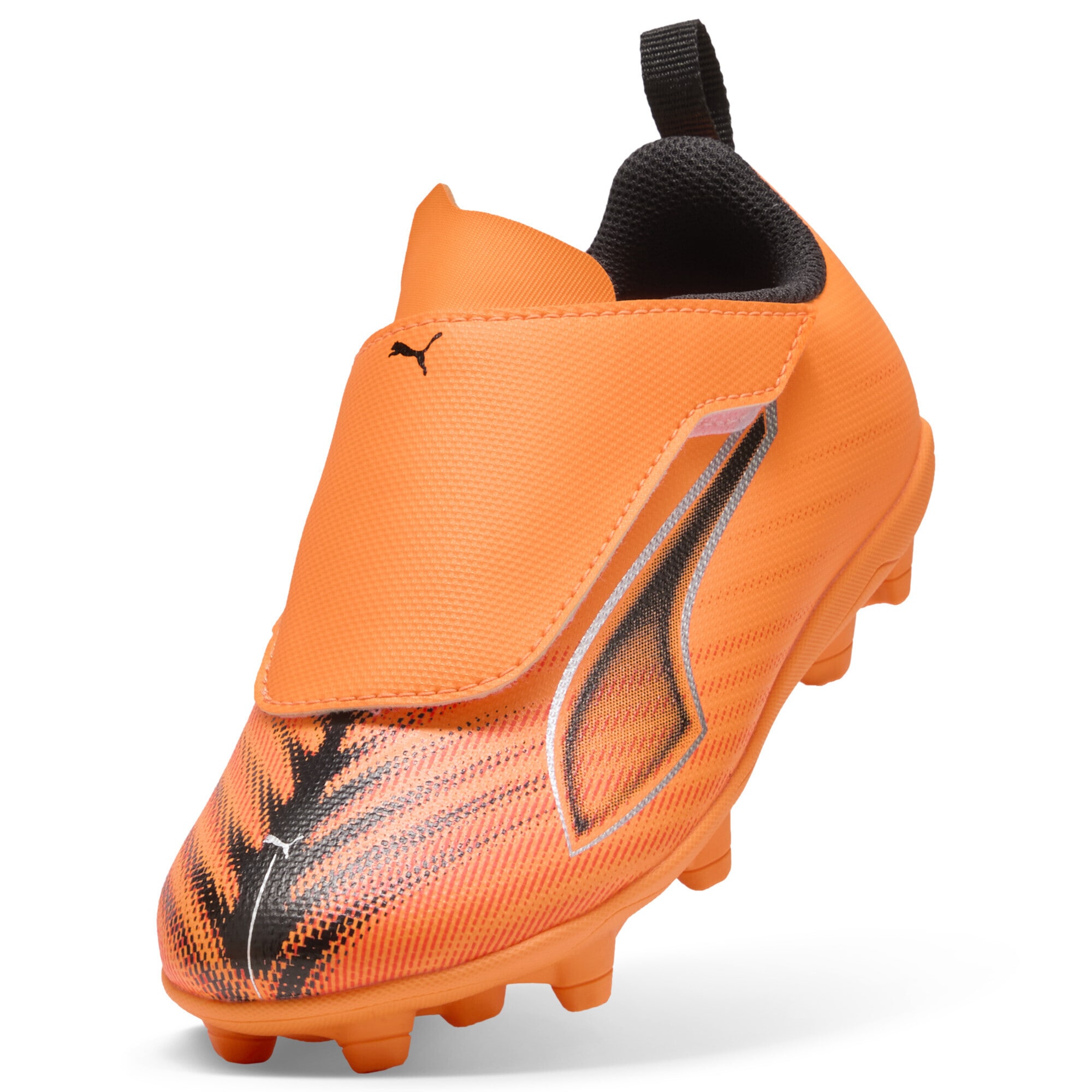 PUMA »ULTRA 6 PLAY FG/AG Fußballschuhe Kinder«