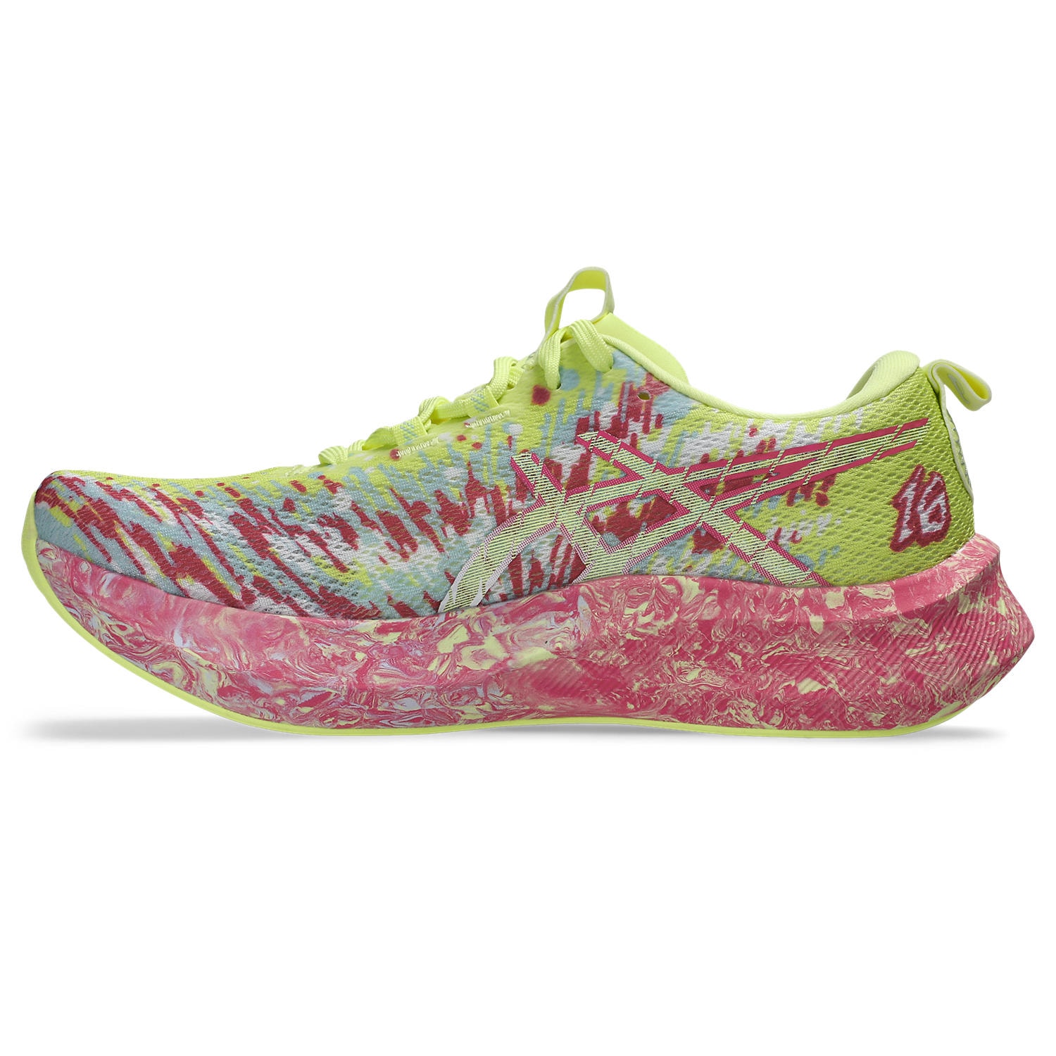 Asics Laufschuh »NOOSA TRI 16«