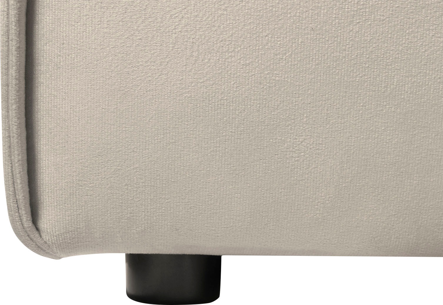 Thumbnail - RAUM.ID Sofaelement "Modulid", als Modul oder separat verwendbar, in Cord