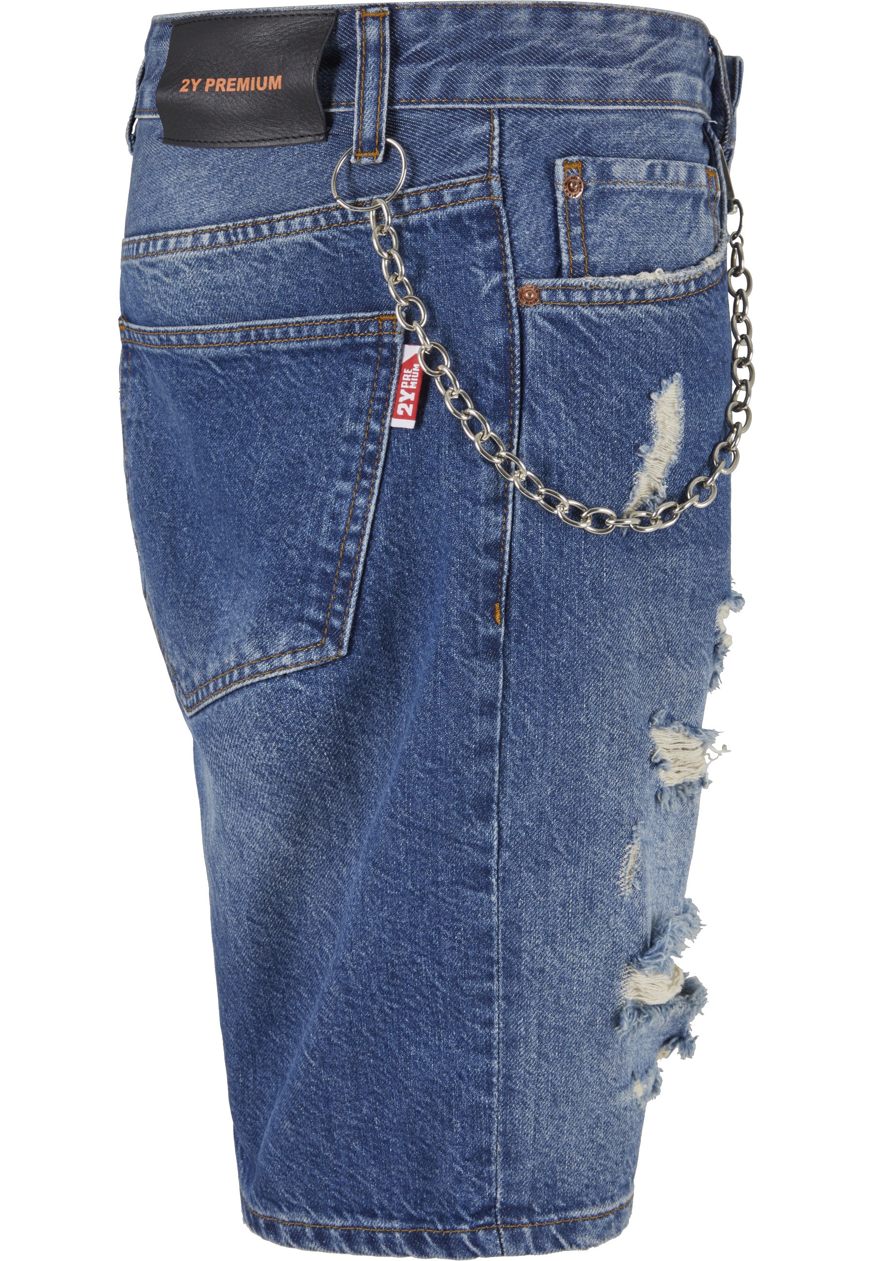 2Y Premium Shorts »2Y Premium 2Y Jeans Shorts«