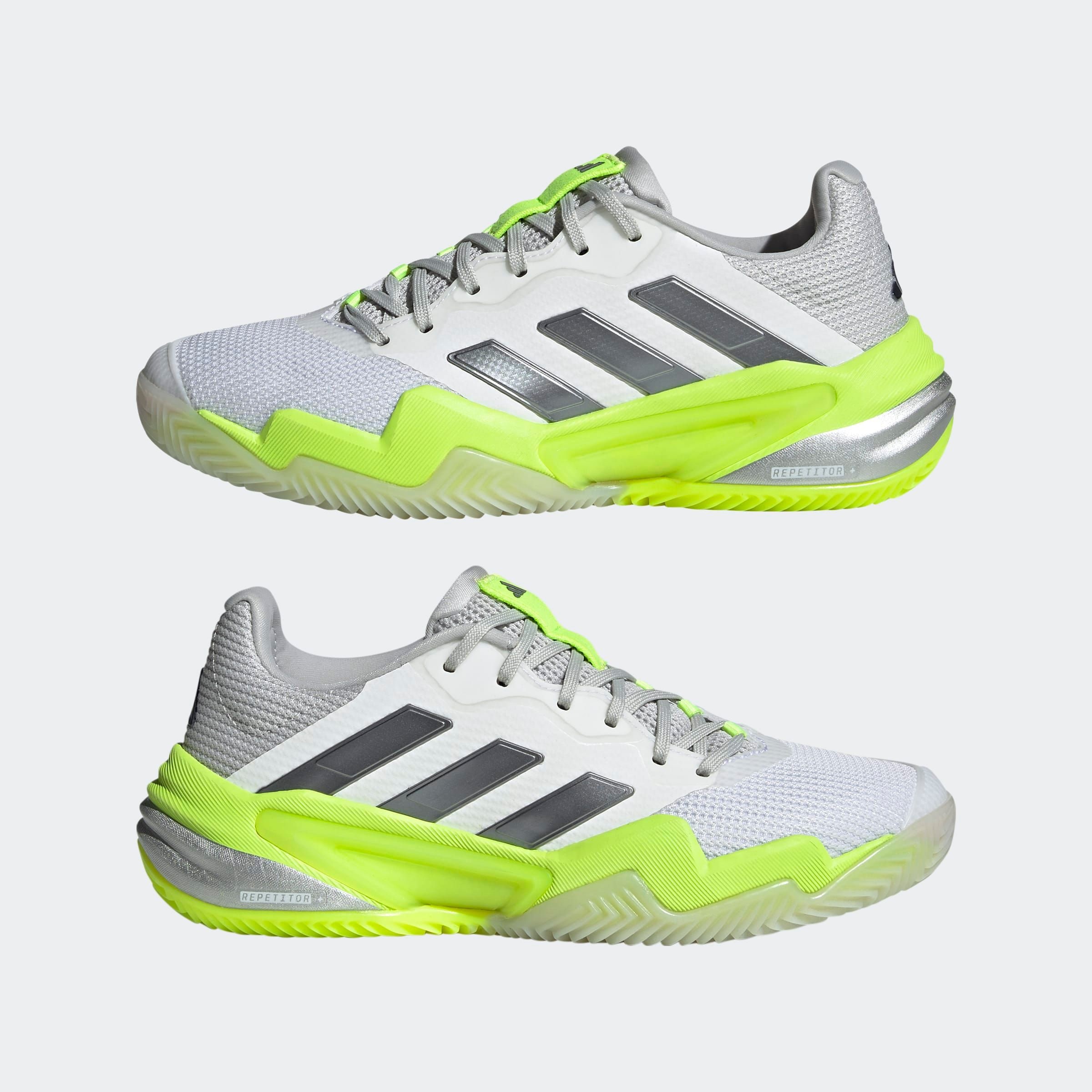 adidas Performance Tennisschuh »BARRICADE 13 CLAY«